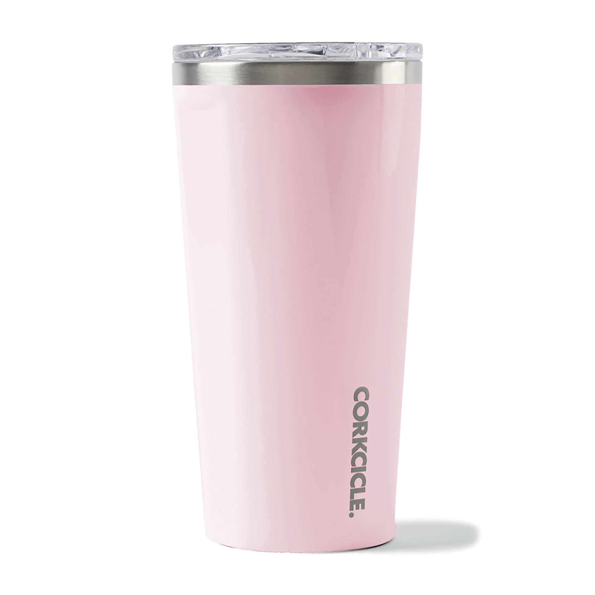 Picture of CORKCICLE Tumbler - 16 Oz. - Powder Puff