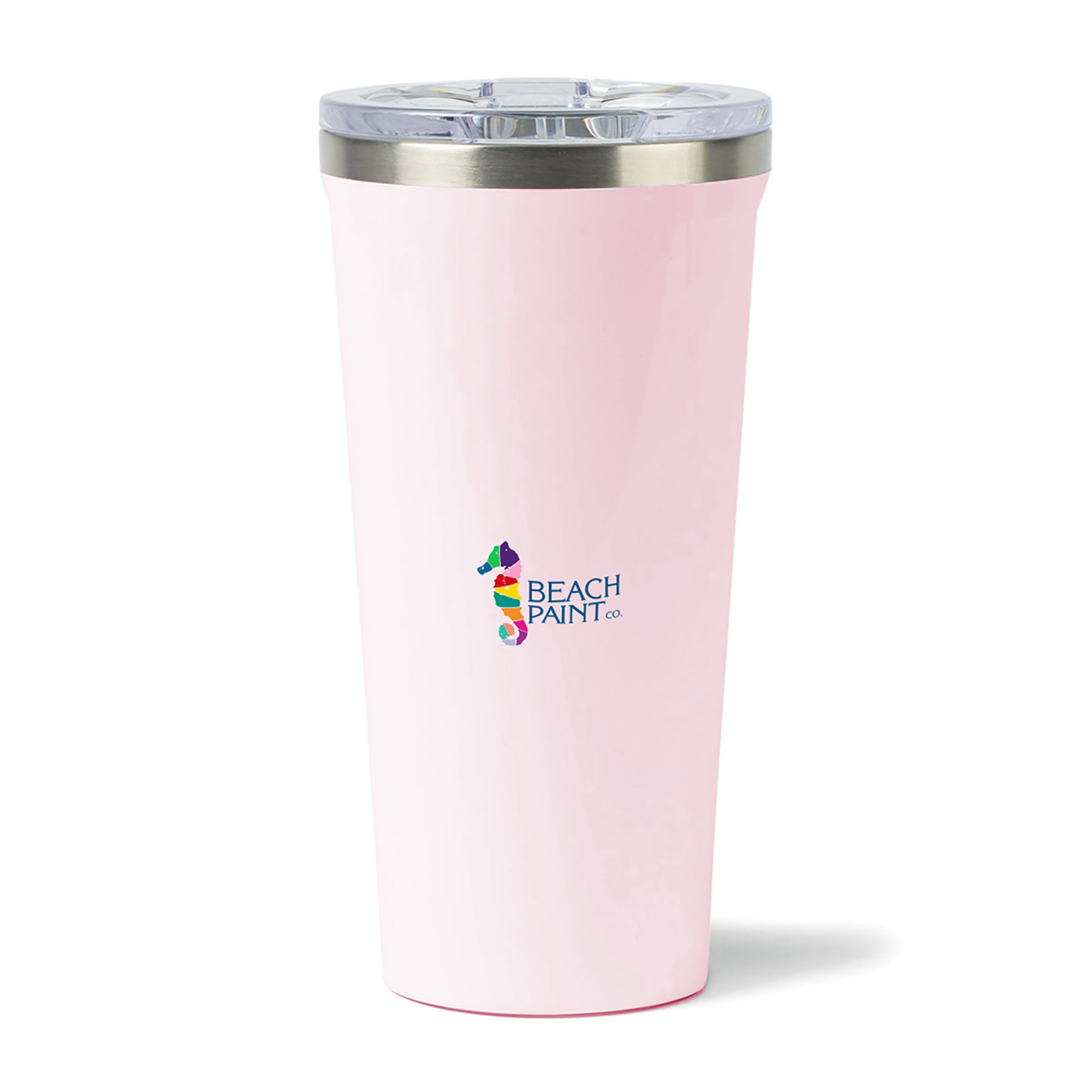 Picture of CORKCICLE Tumbler - 16 Oz. - Powder Puff