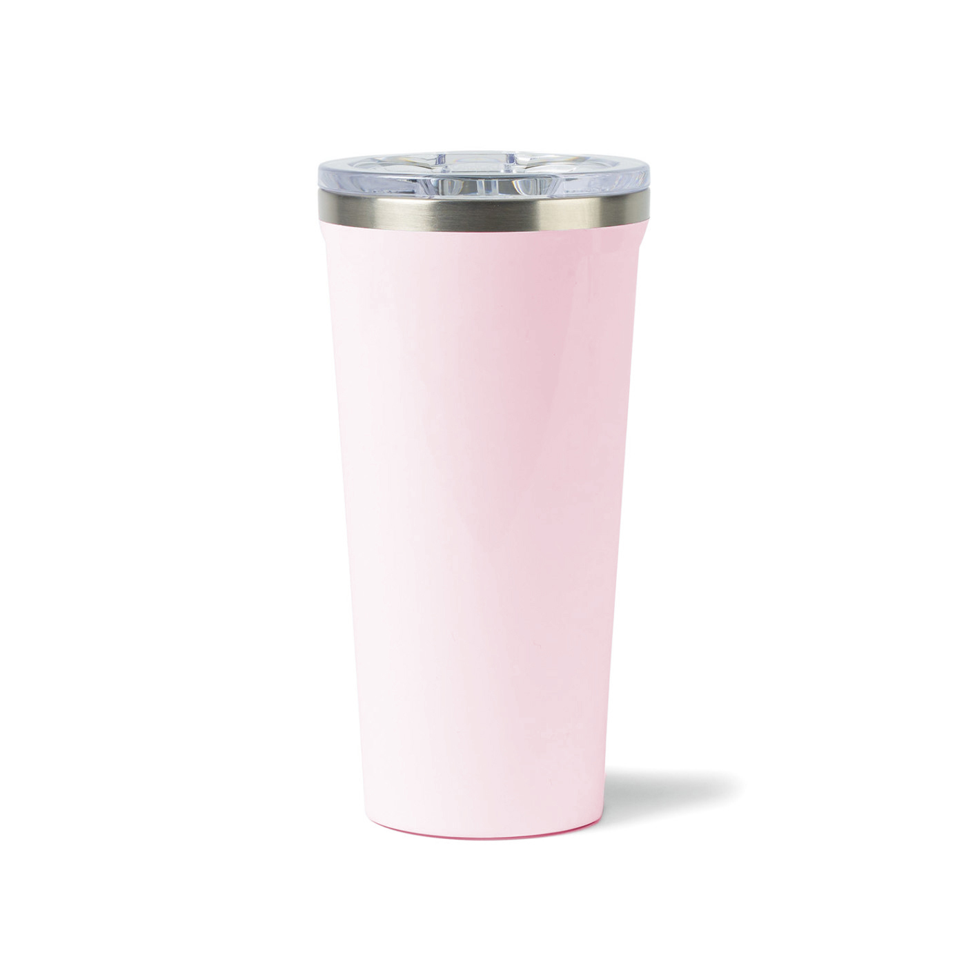 Picture of CORKCICLE Tumbler - 16 Oz. - Powder Puff
