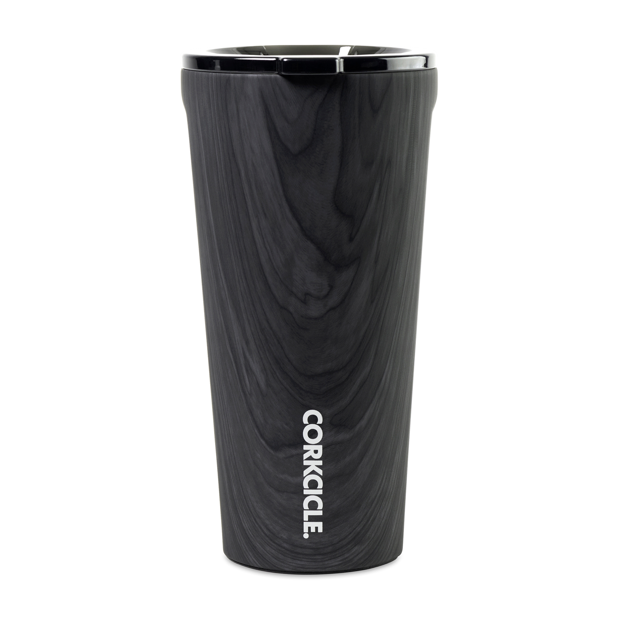 Picture of CORKCICLE Tumbler - 16 Oz. - Burnt Wood