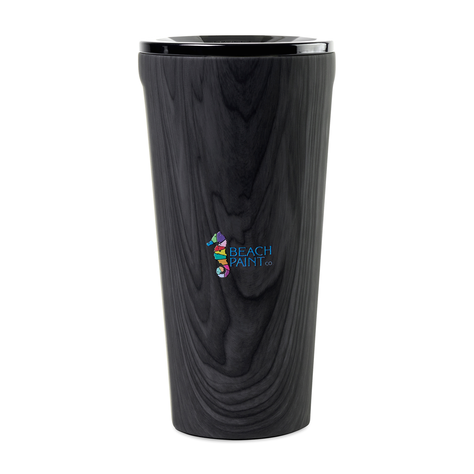 Picture of CORKCICLE Tumbler - 16 Oz. - Burnt Wood