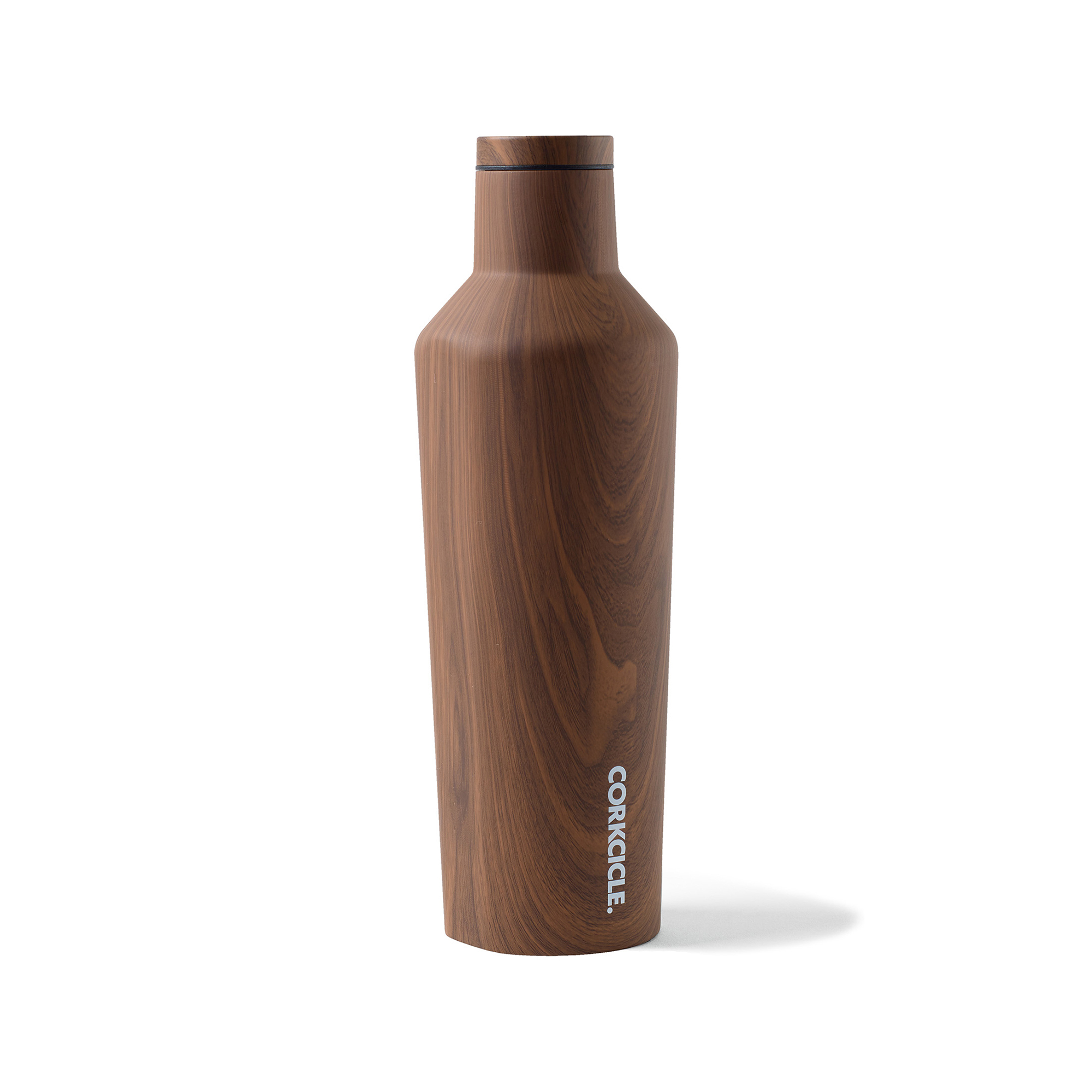 Picture of CORKCICLE Canteen - 16 Oz. - Walnut