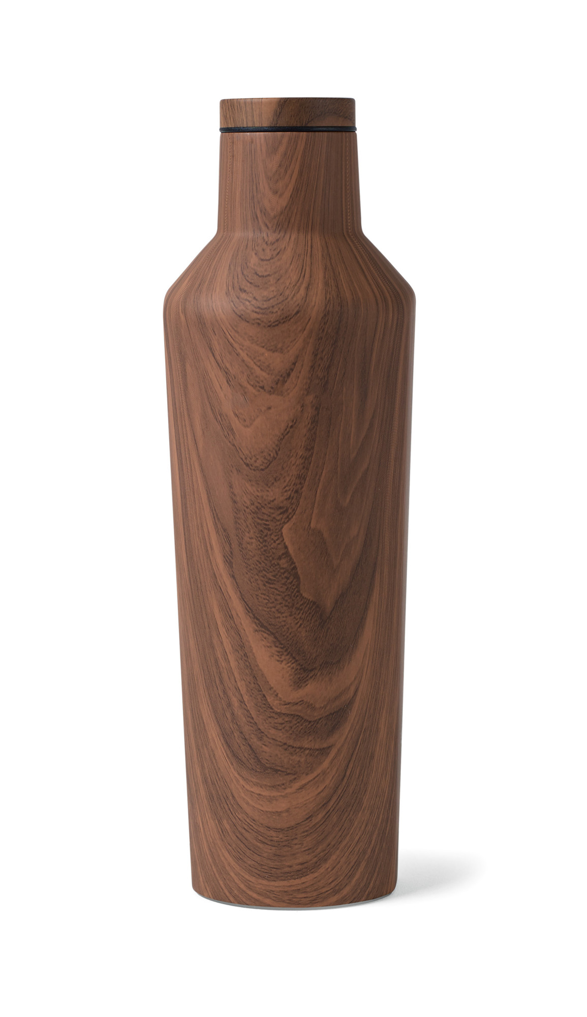 Picture of CORKCICLE Canteen - 16 Oz. - Walnut