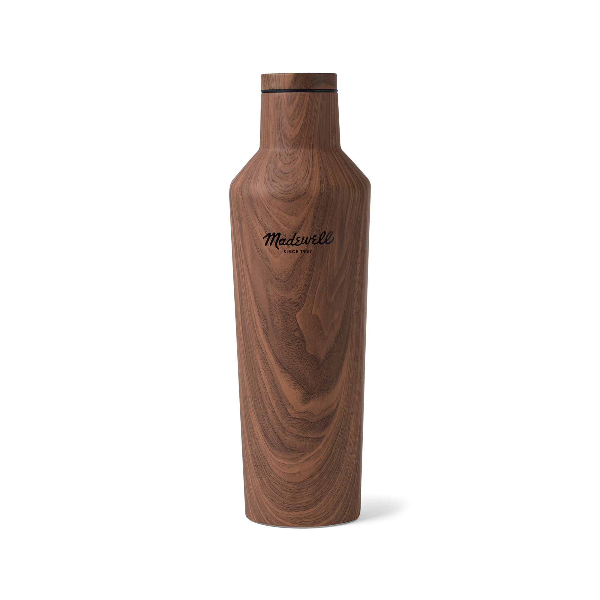 Picture of CORKCICLE Canteen - 16 Oz. - Walnut