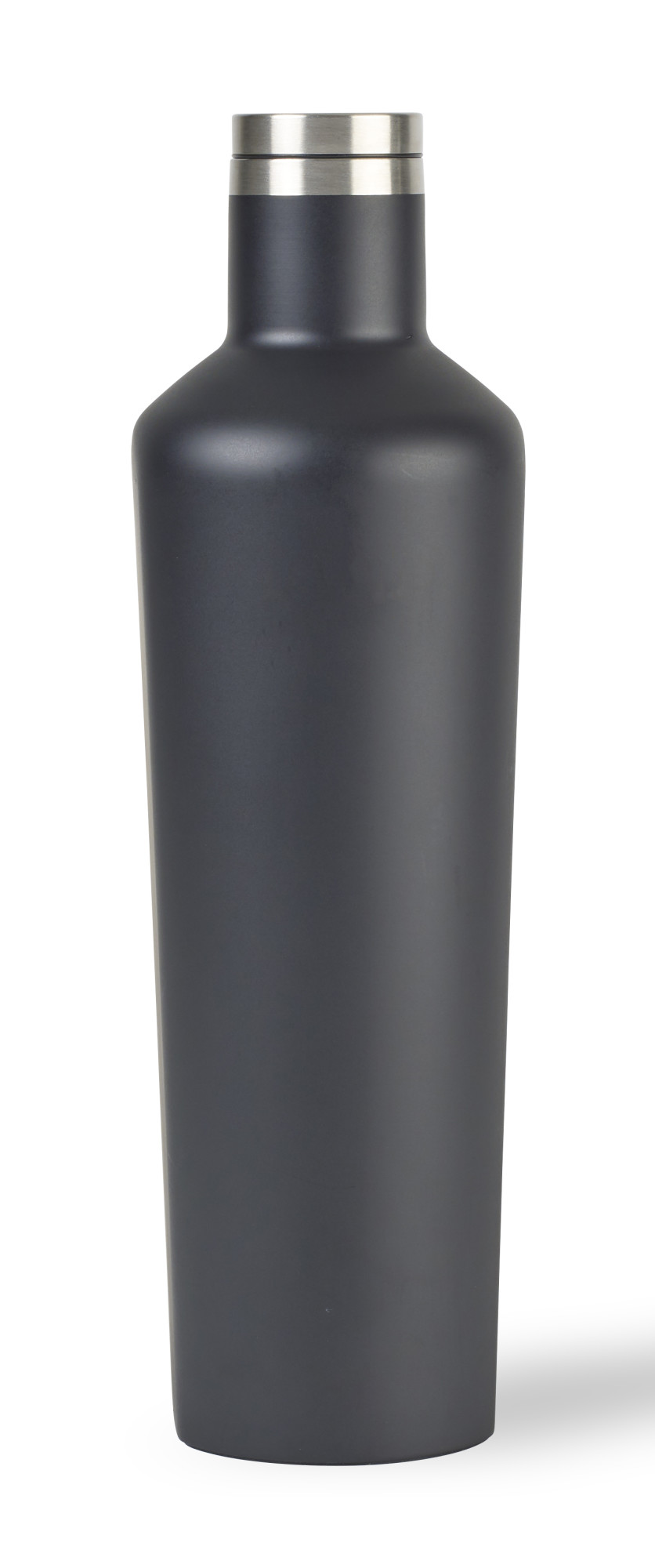 Picture of CORKCICLE Canteen - 25 Oz. - Matte Black