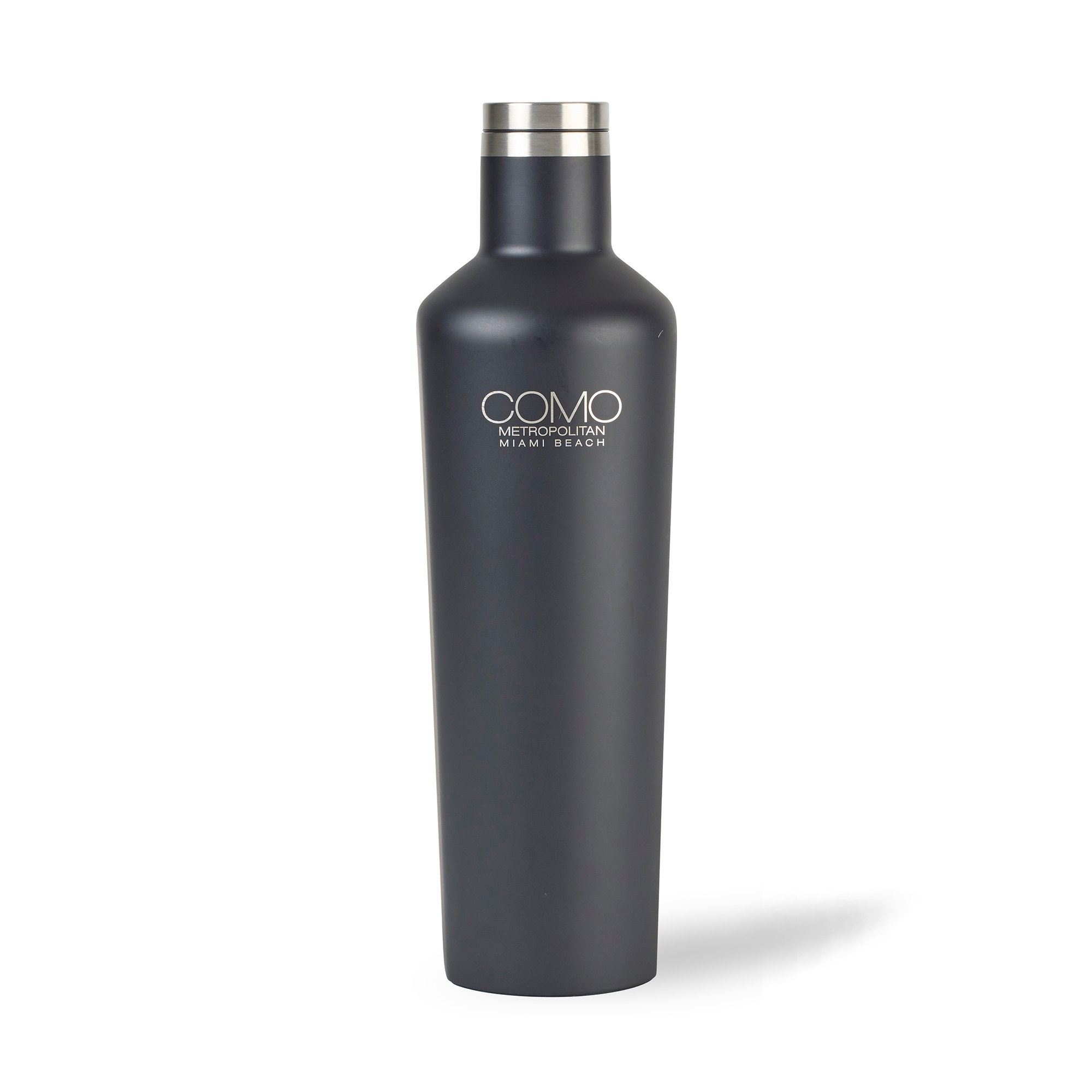 Picture of CORKCICLE Canteen - 25 Oz. - Matte Black