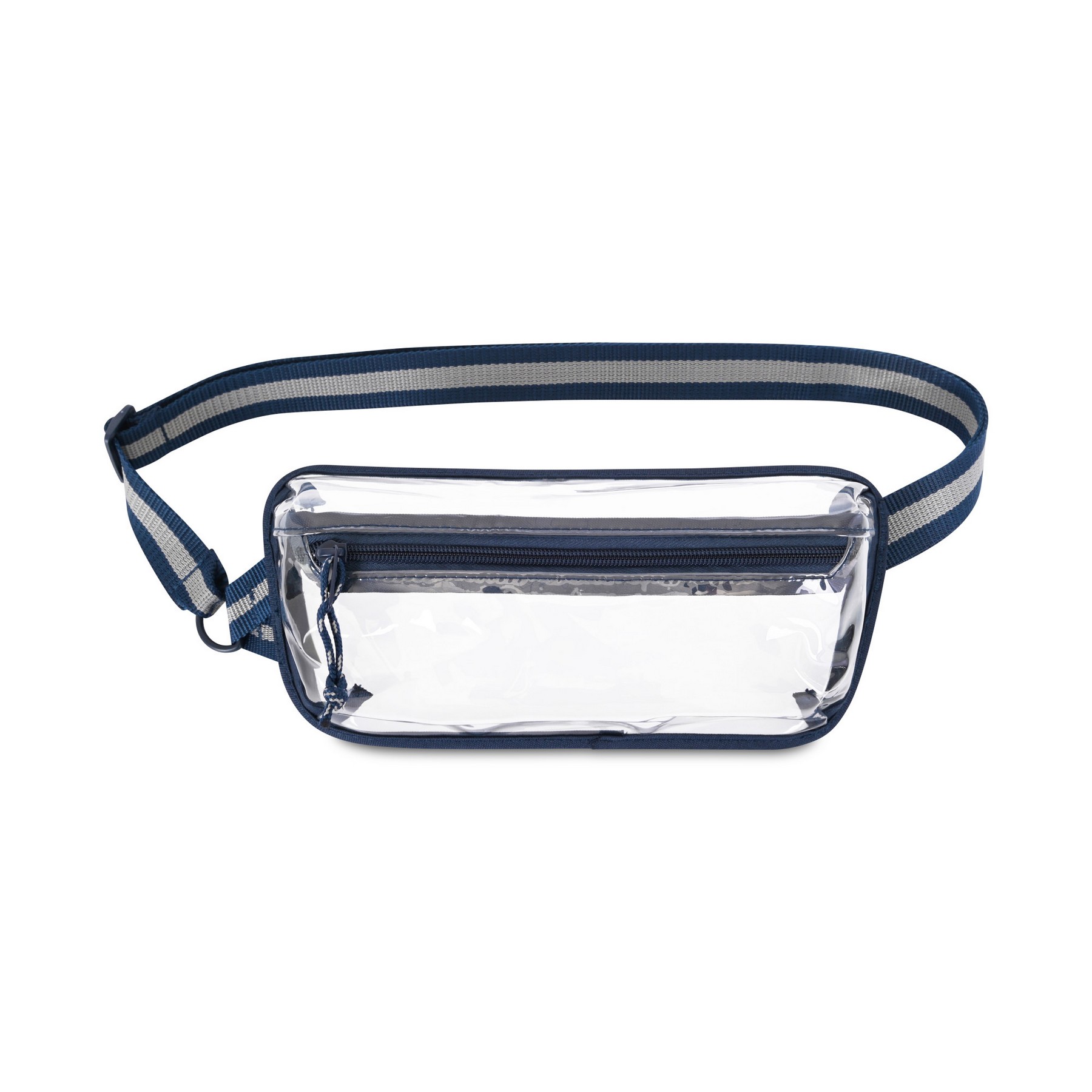 Picture of Sigma Clear Mini Sling Bag - Navy