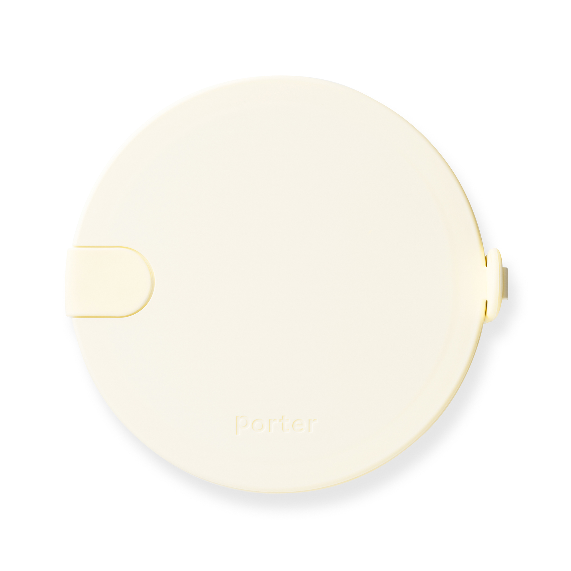 Picture of W&P Porter Bowl - Ceramic - Cream