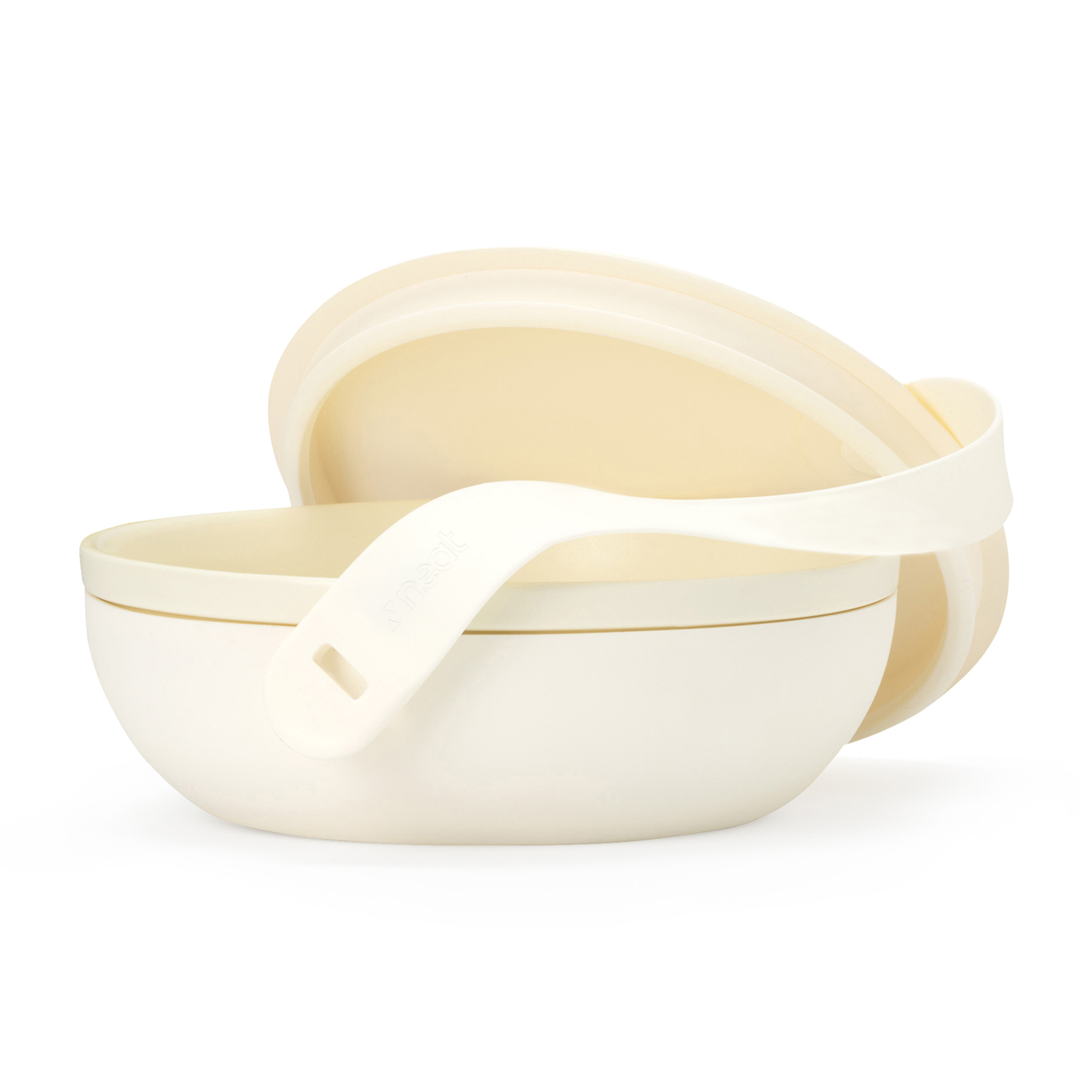 Picture of W&P Porter Bowl - Ceramic - Cream