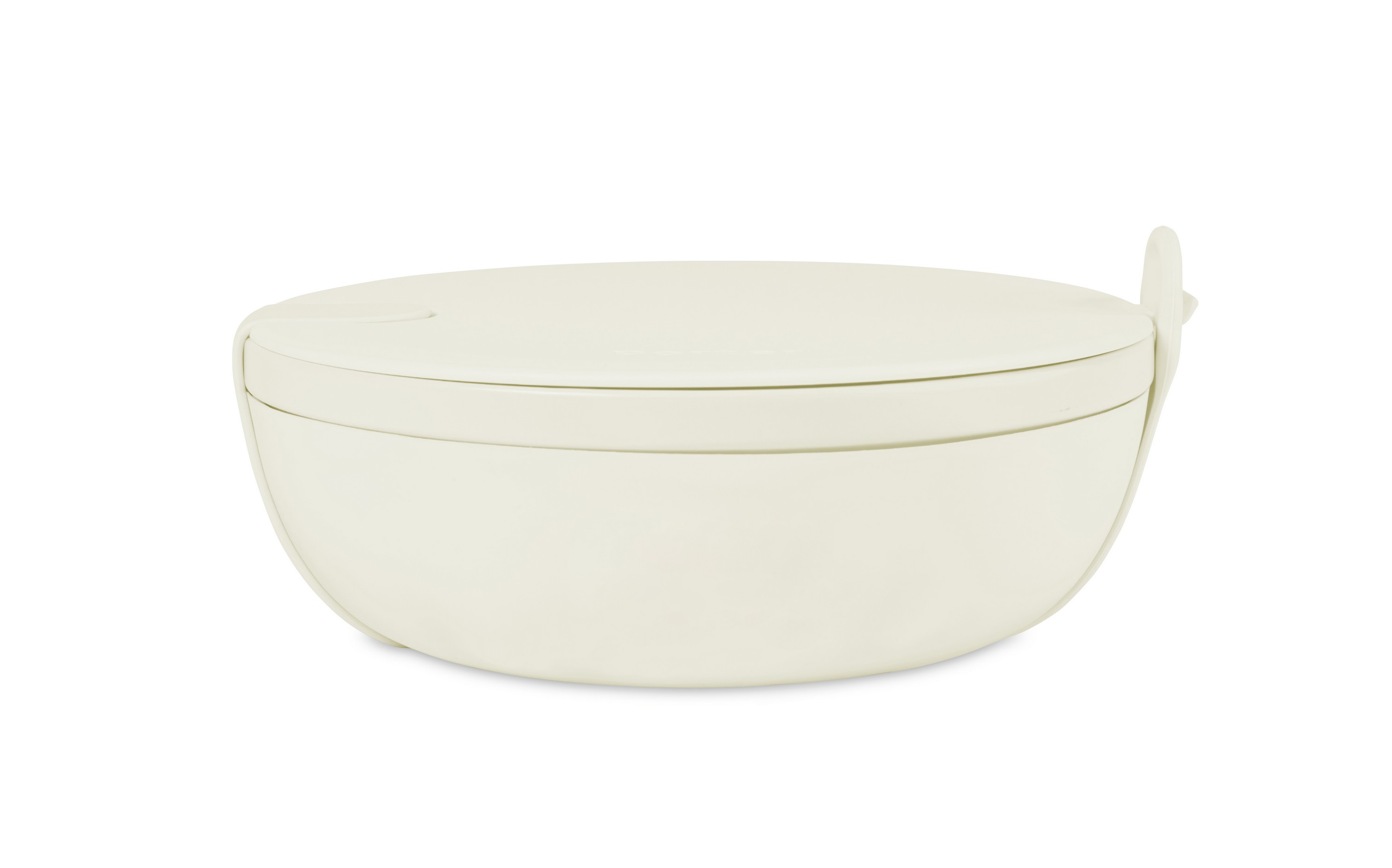 Picture of W&P Porter Bowl - Ceramic - Cream
