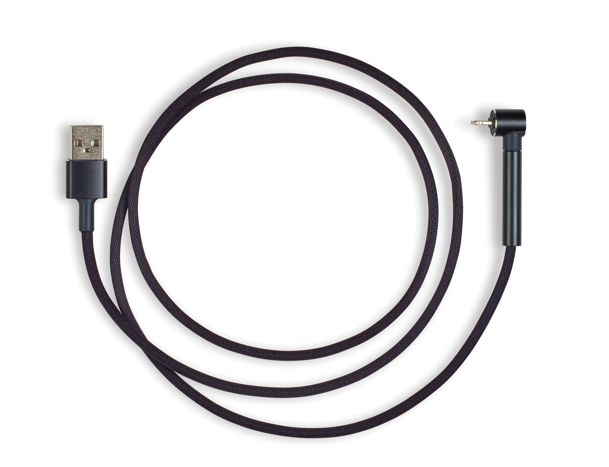 Picture of Side Kick Charging Cable - Black