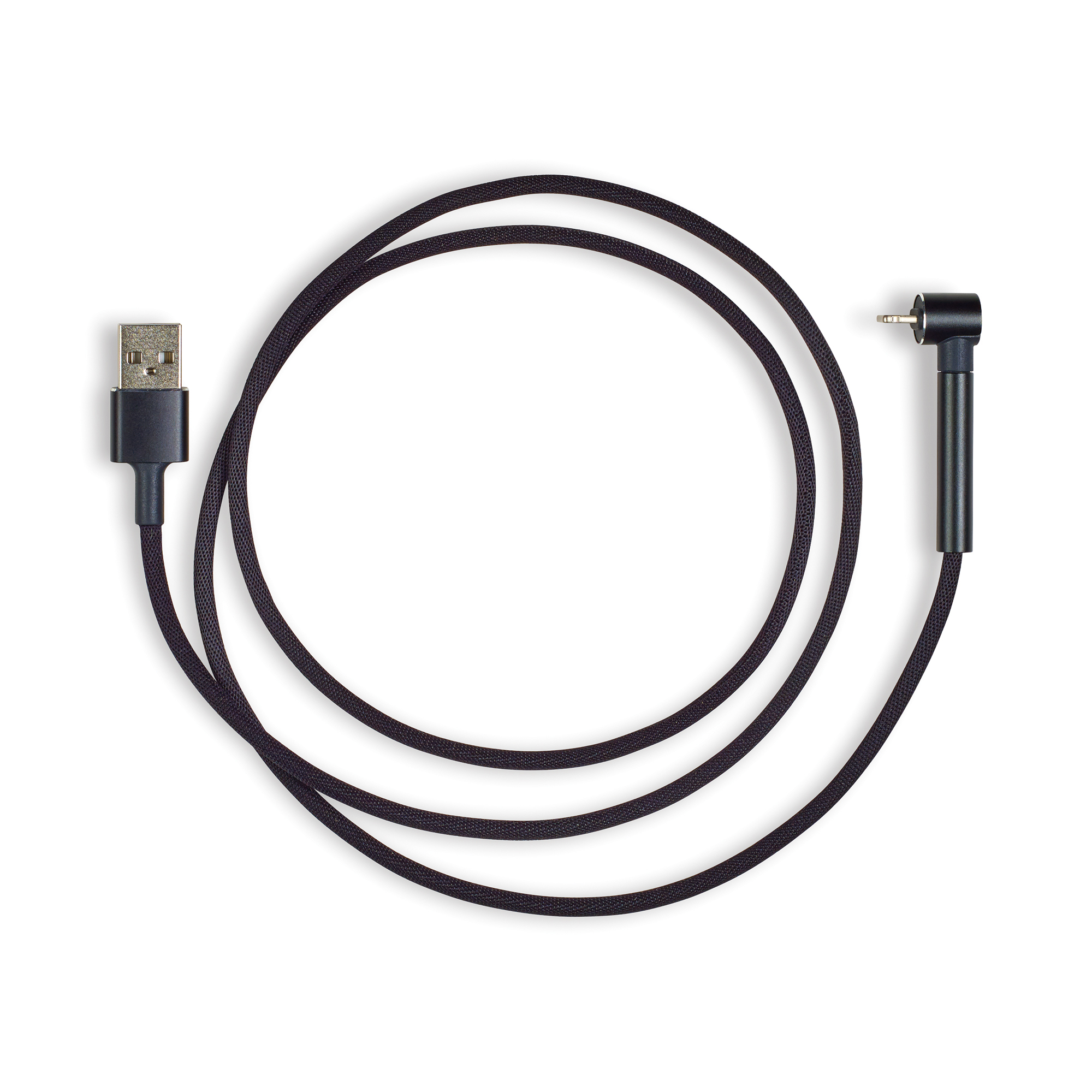 Picture of Side Kick Charging Cable - Black