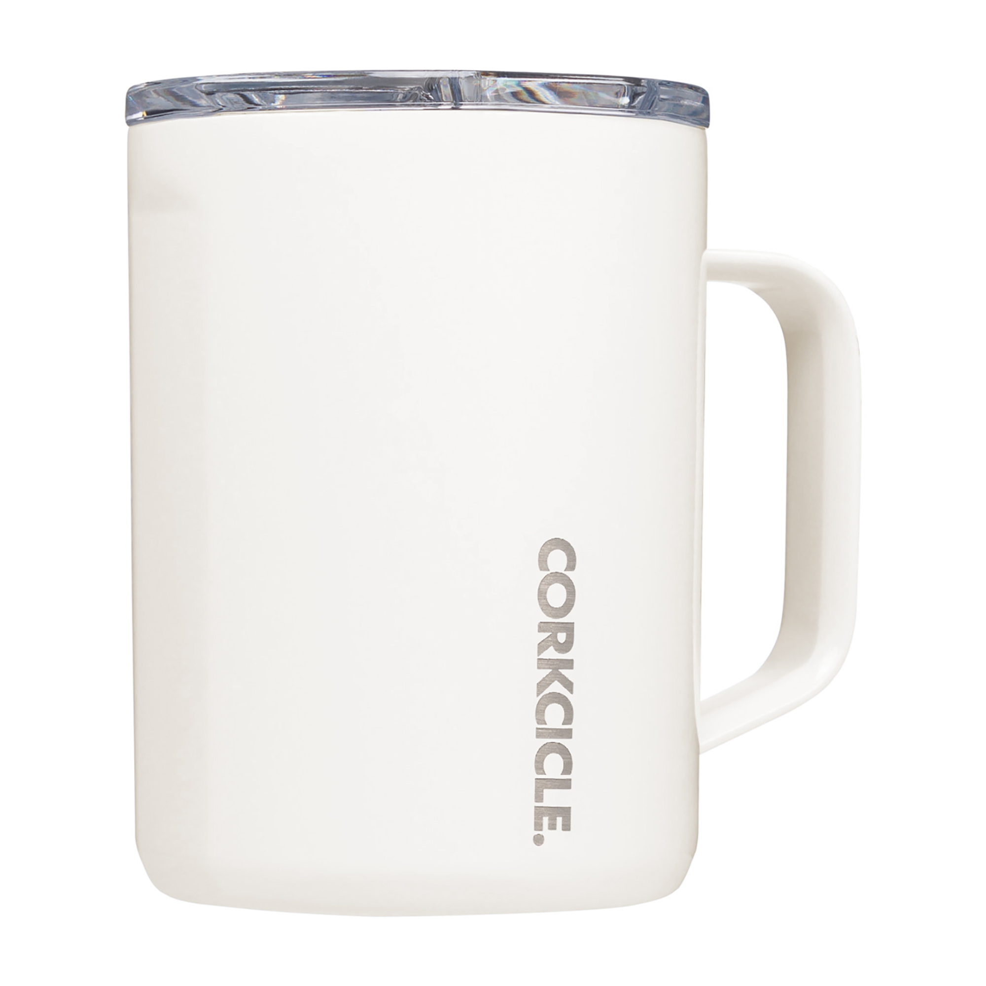 Picture of CORKCICLE Coffee Mug - 16 oz. - Oat Milk
