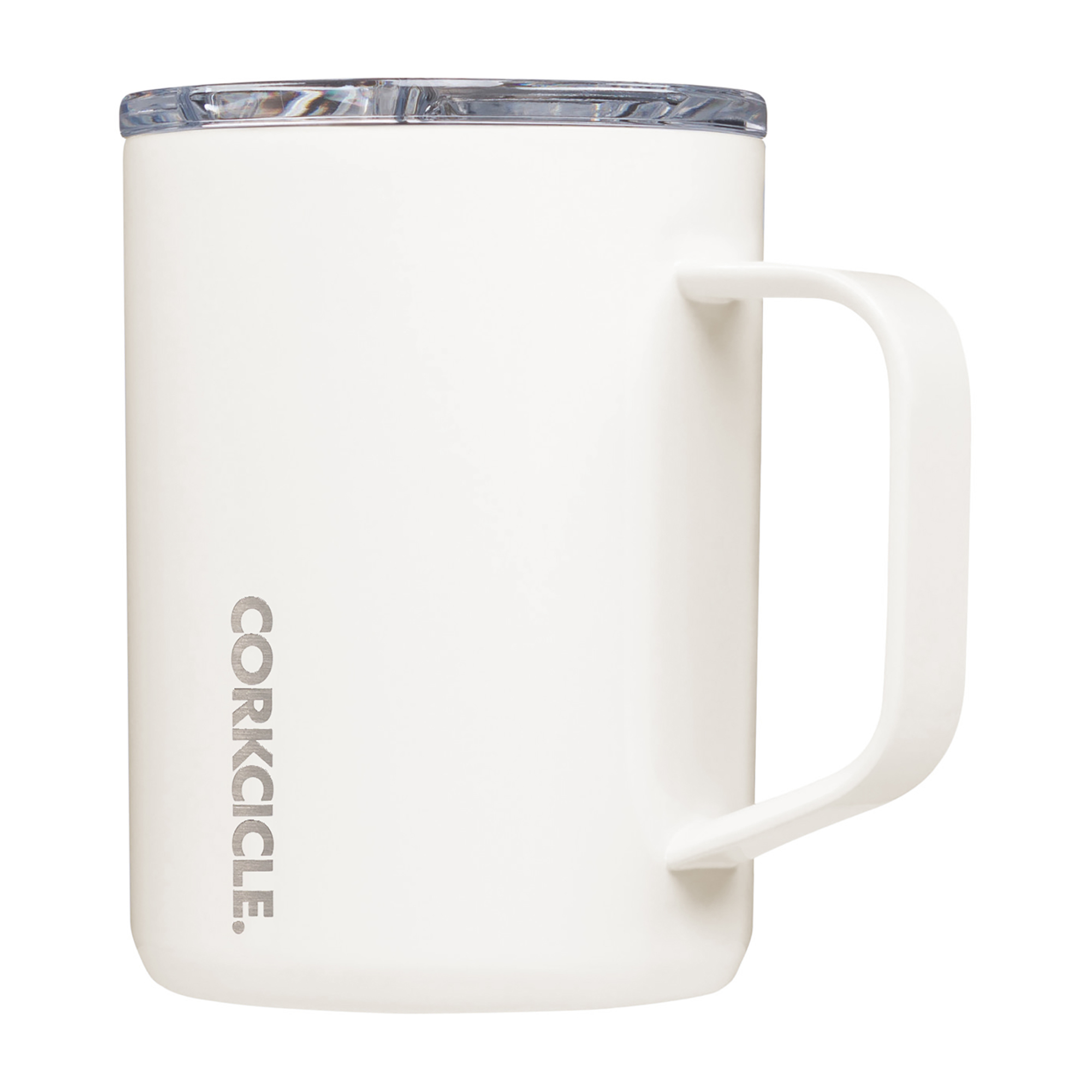 Picture of CORKCICLE Coffee Mug - 16 oz. - Oat Milk