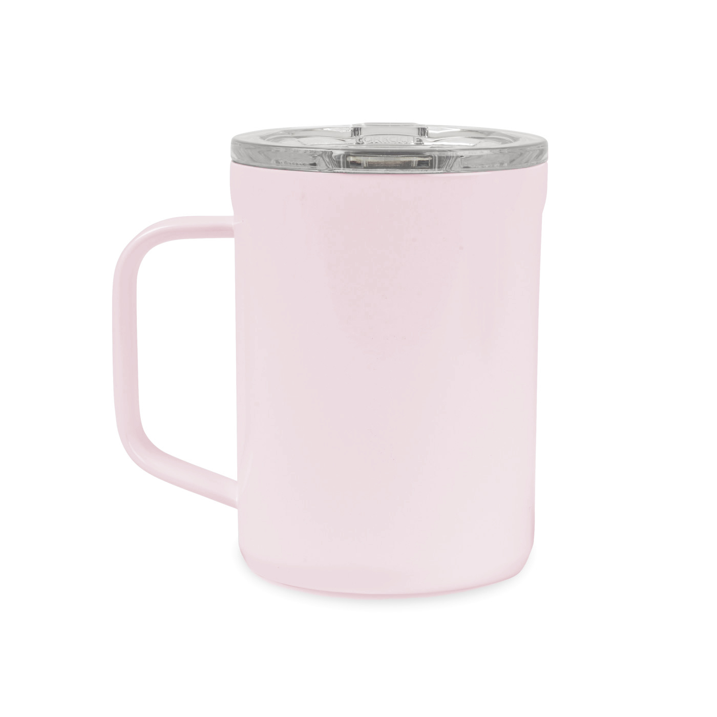 Picture of CORKCICLE Coffee Mug - 16 oz. - Powder Puff