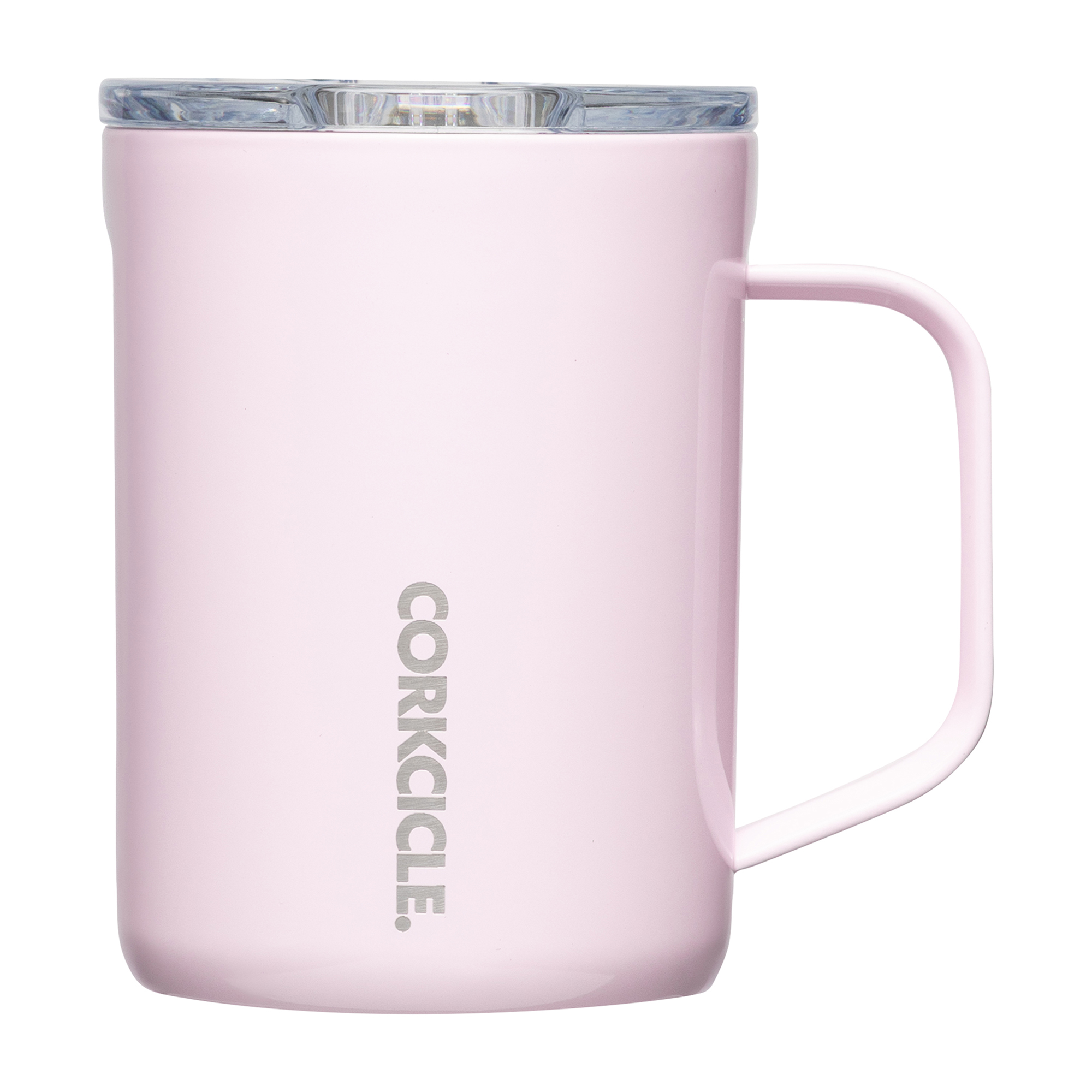 Picture of CORKCICLE Coffee Mug - 16 oz. - Powder Puff