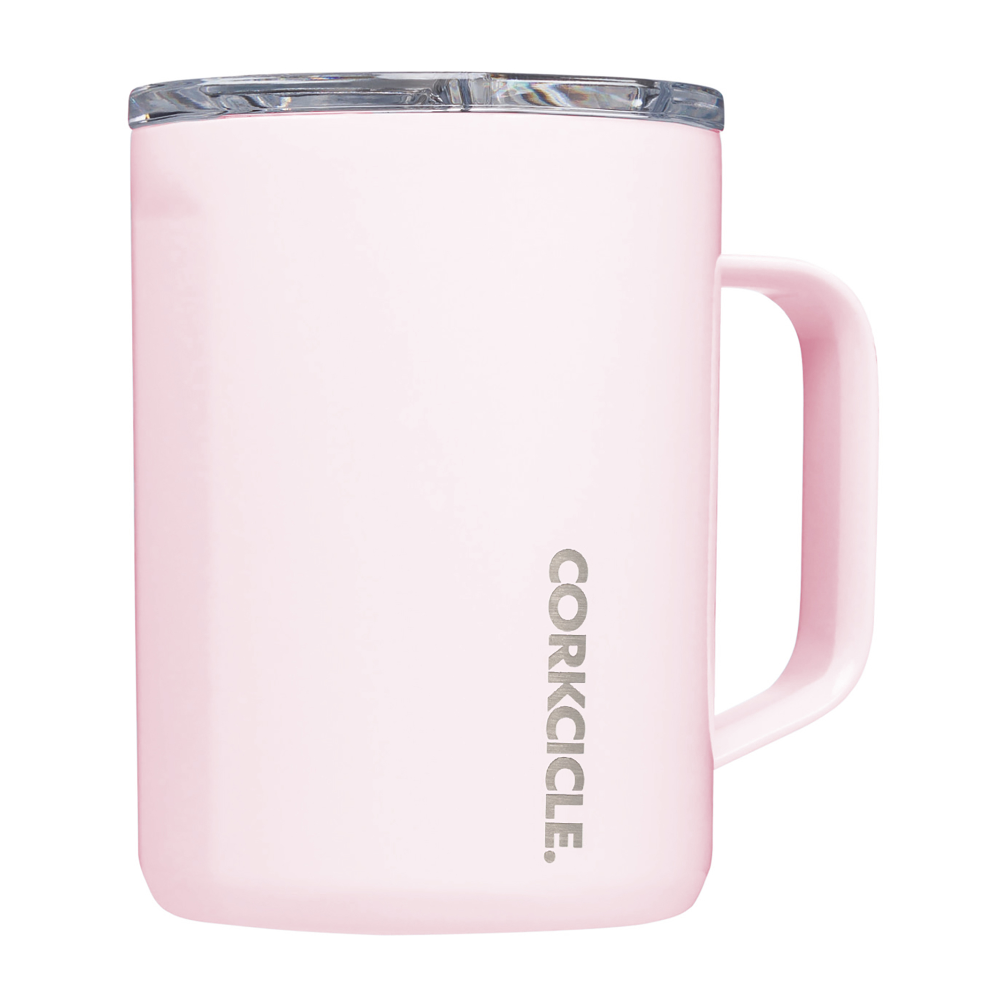 Picture of CORKCICLE Coffee Mug - 16 oz. - Powder Puff