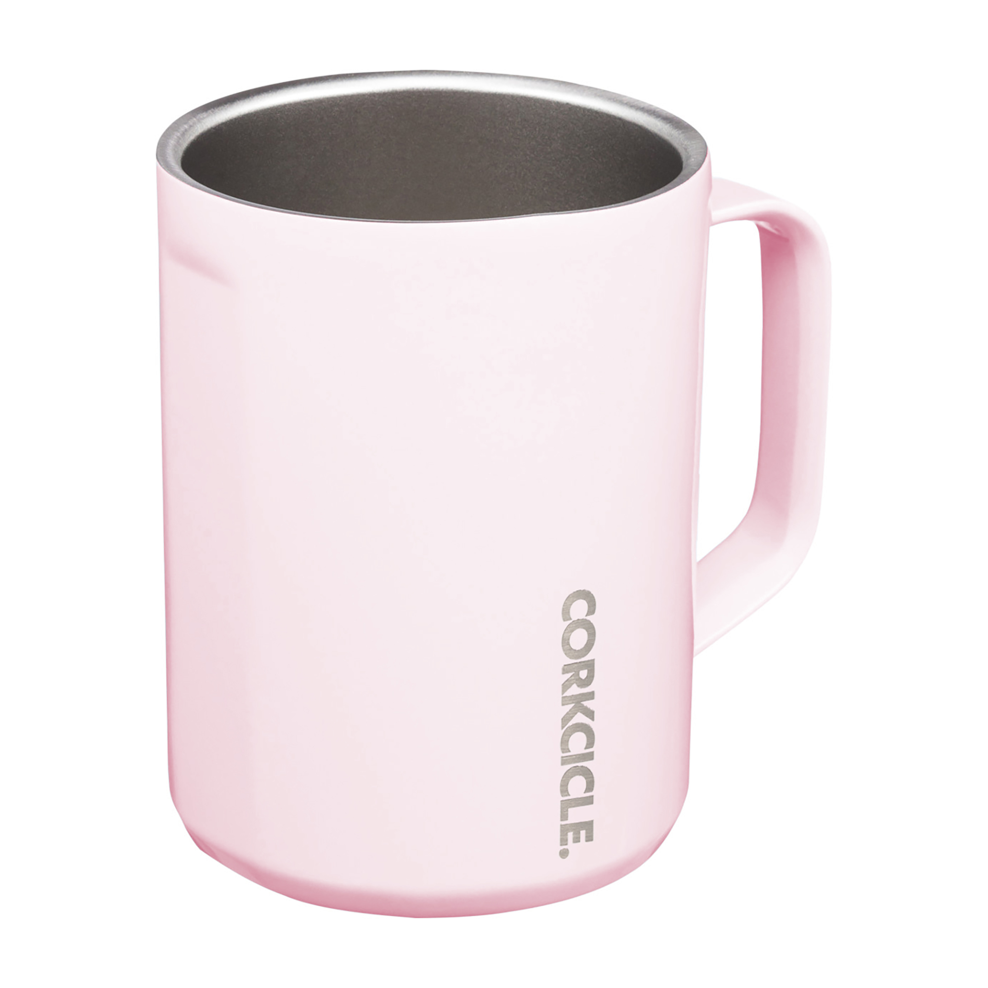 Picture of CORKCICLE Coffee Mug - 16 oz. - Powder Puff