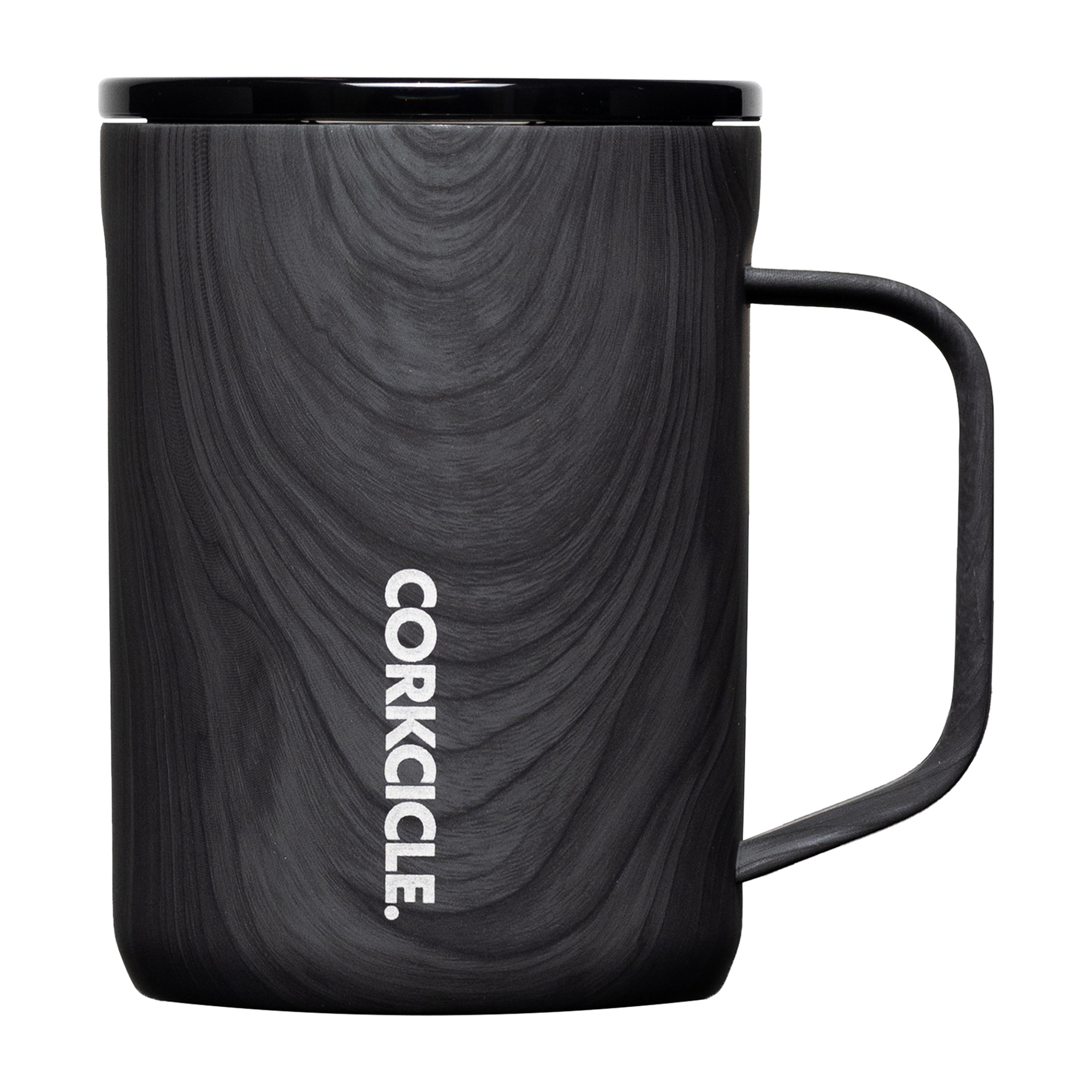 Picture of CORKCICLE Coffee Mug - 16 oz. - Burnt Wood