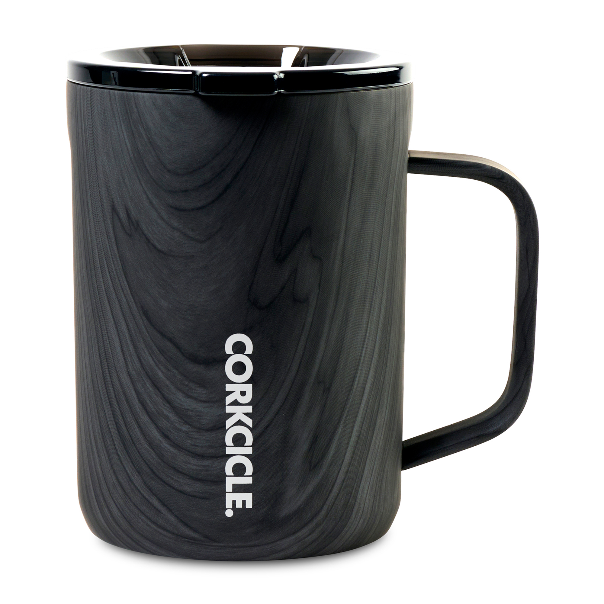 Picture of CORKCICLE Coffee Mug - 16 oz. - Burnt Wood