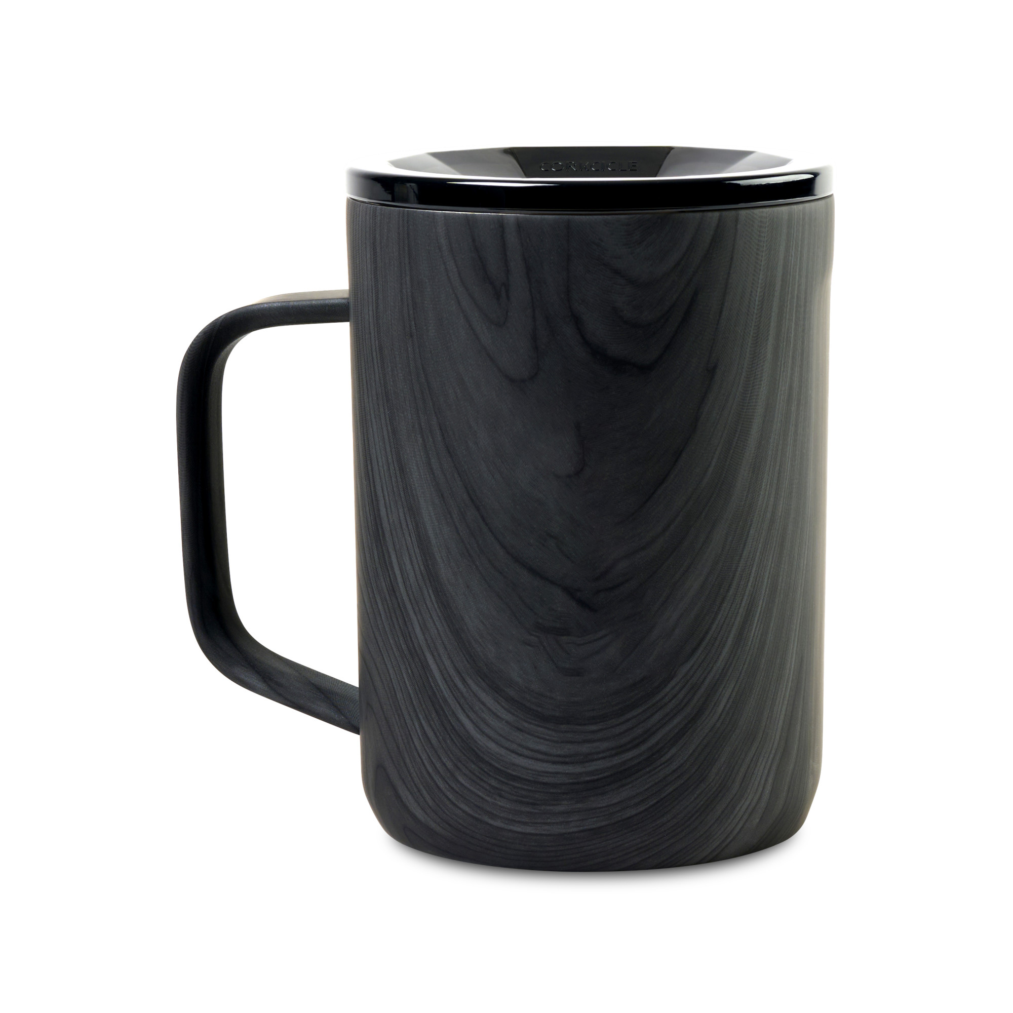 Picture of CORKCICLE Coffee Mug - 16 oz. - Burnt Wood