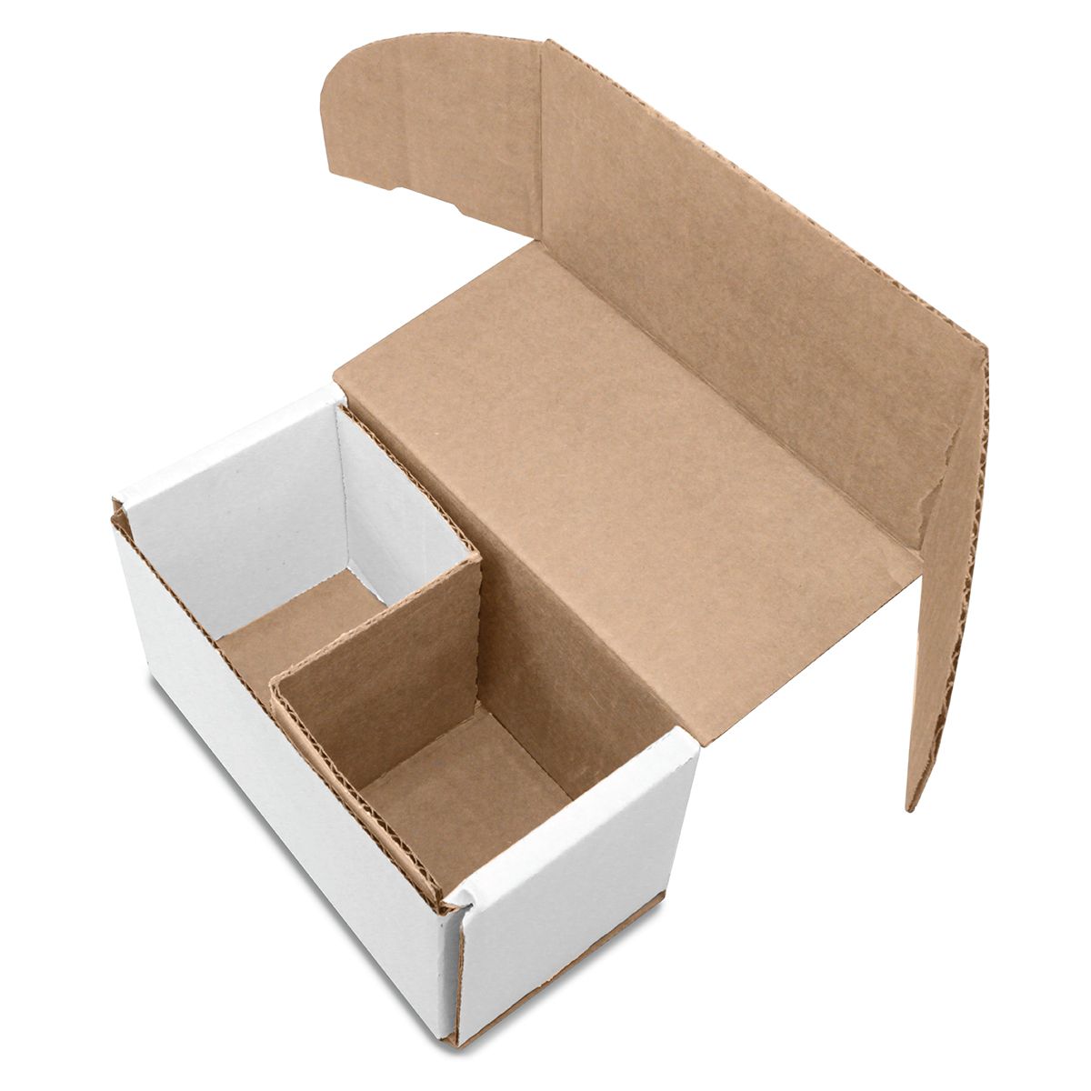 Picture of Handout Box (6¾"x3½"x3-5/8")