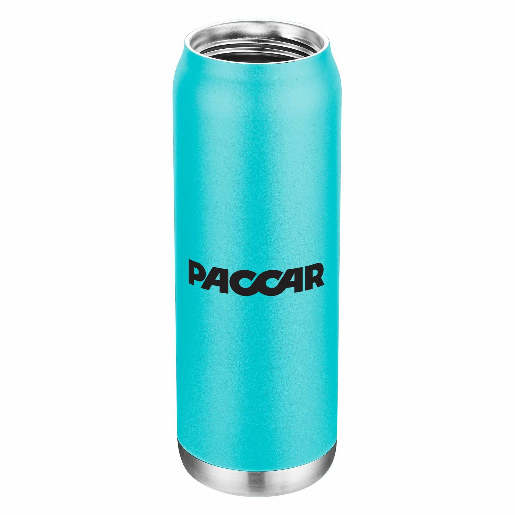Picture of 20oz. Stainless Steel Water Bottle with Carry Handle
