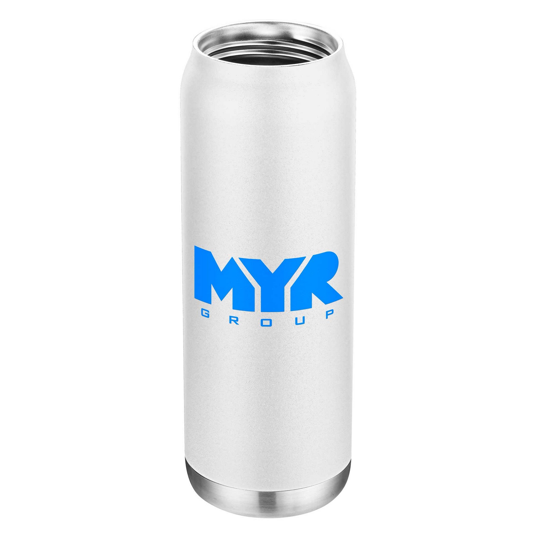 Picture of 20oz. Stainless Steel Water Bottle with Carry Handle