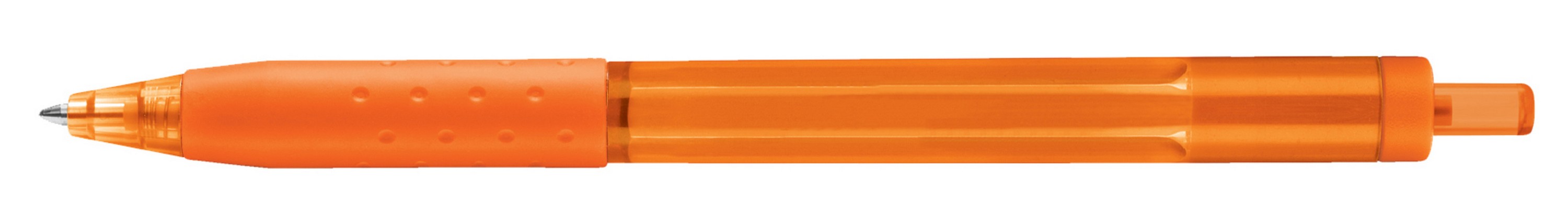 Picture of Paper Mate Inkjoy - Orange