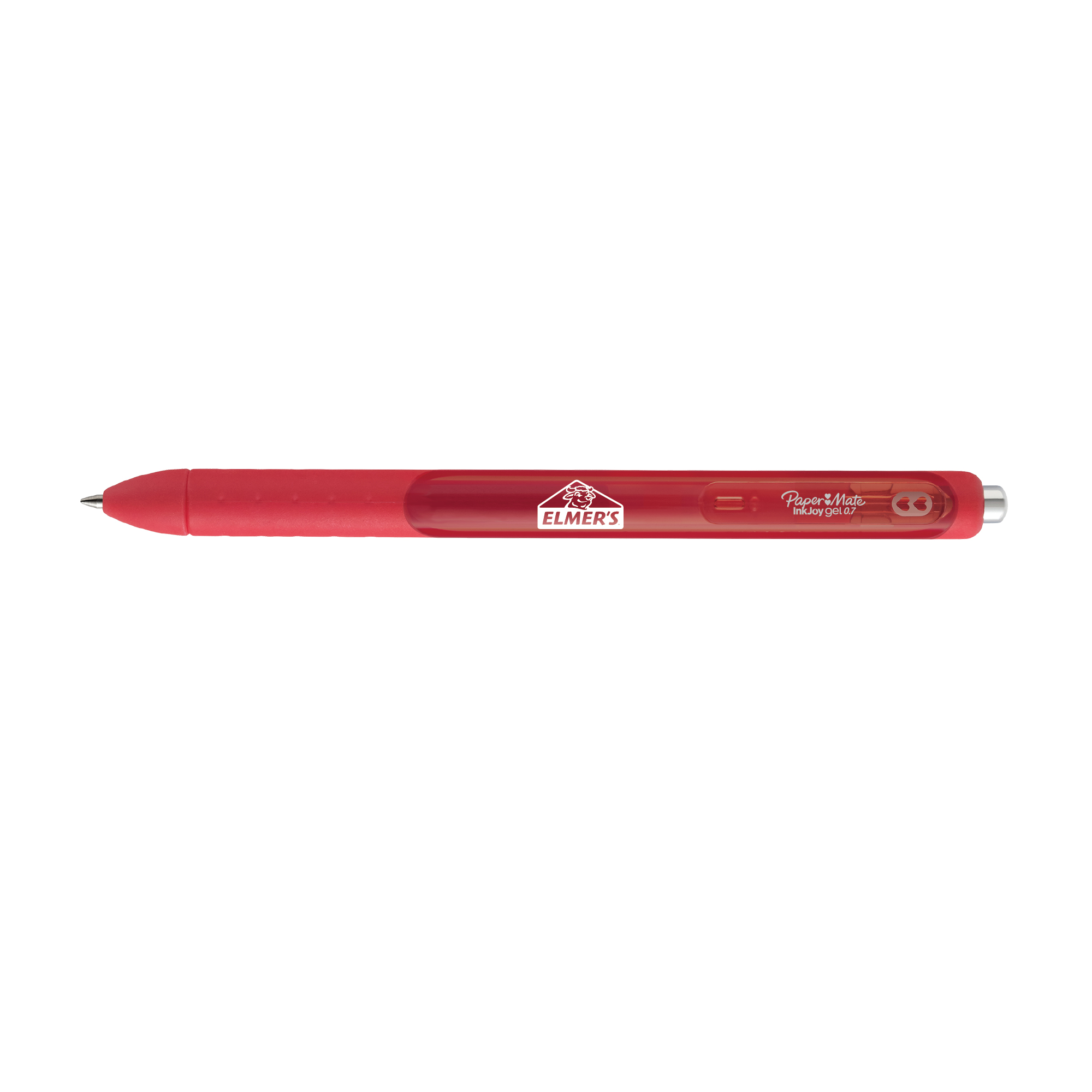 Picture of Paper Mate Inkjoy Gel - Red