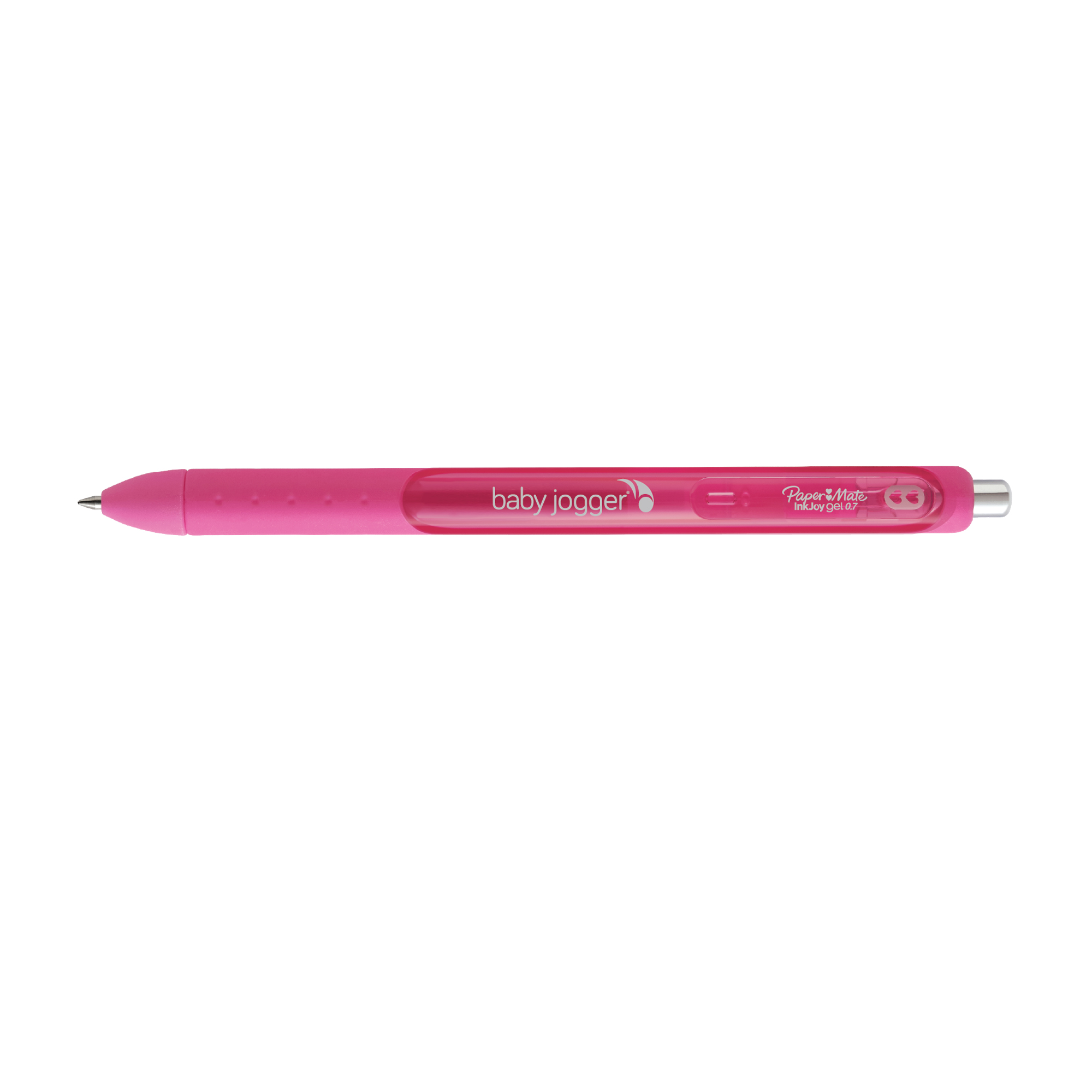 Picture of Paper Mate Inkjoy Gel - Pink