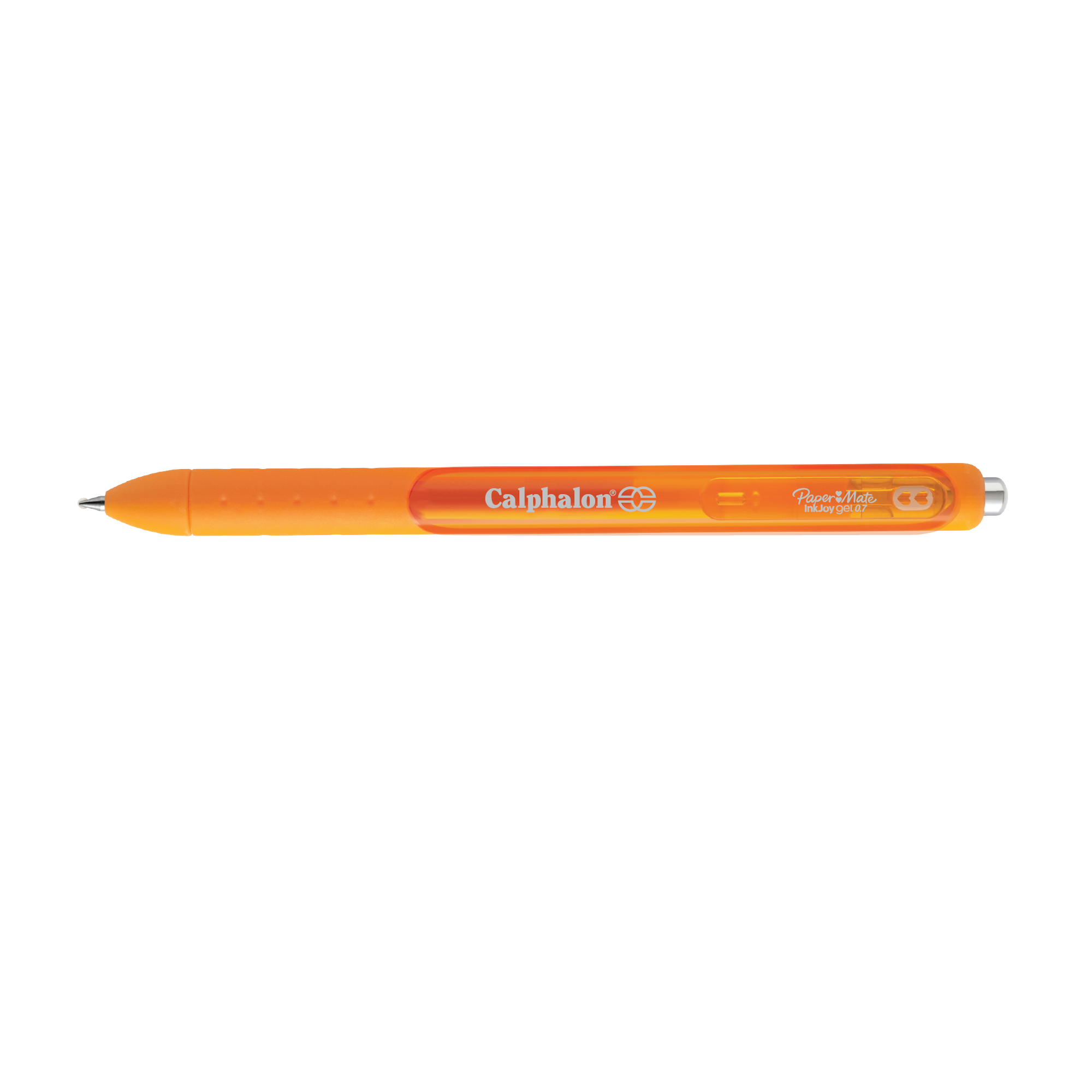 Picture of Paper Mate Inkjoy Gel - Orange