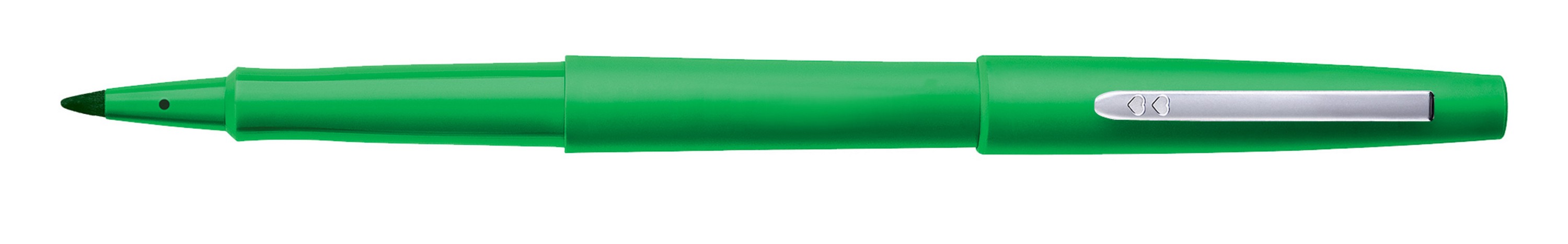 Picture of Paper Mate Flair - Green