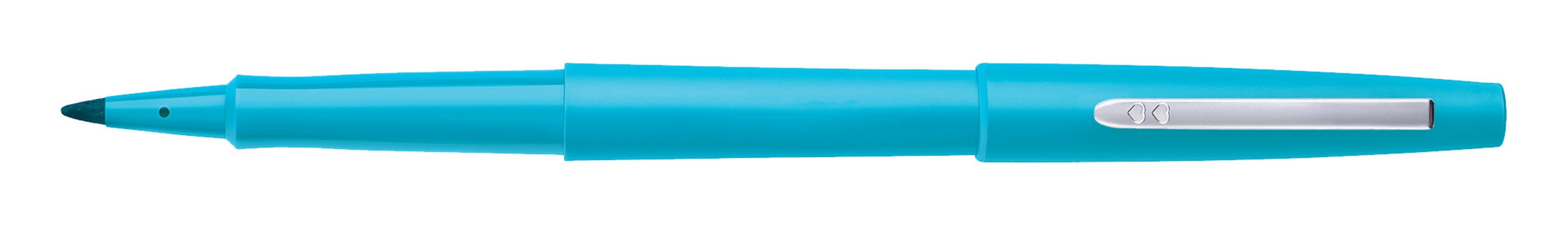 Picture of Paper Mate Flair - Sky Blue