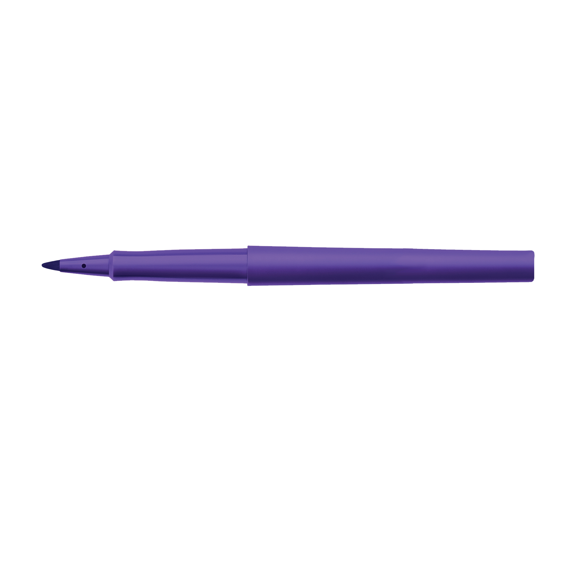 Picture of Paper Mate Flair - Purple