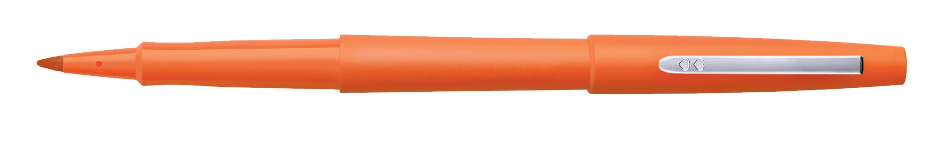Picture of Paper Mate Flair - Orange
