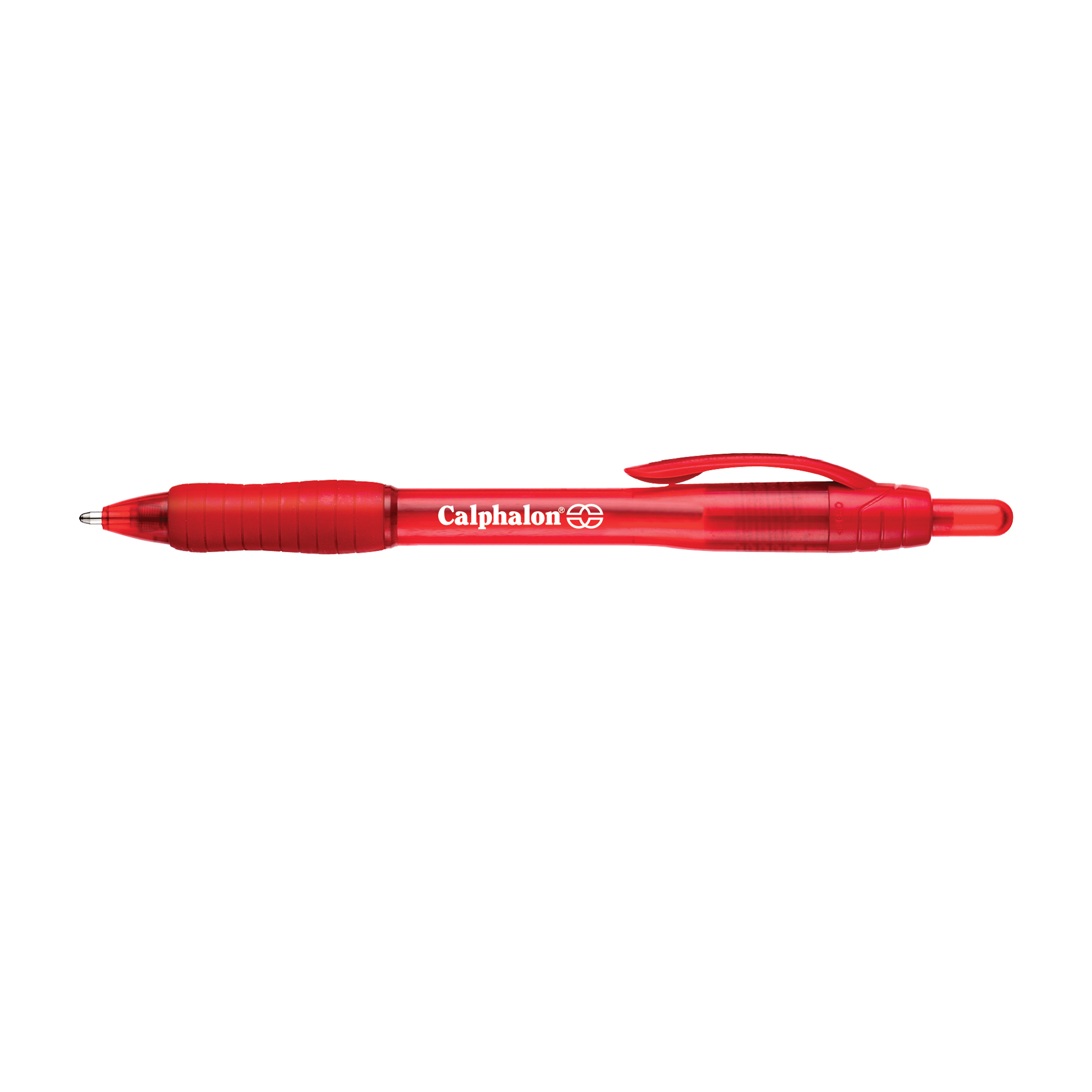 Picture of Paper Mate Profile Gel - Red