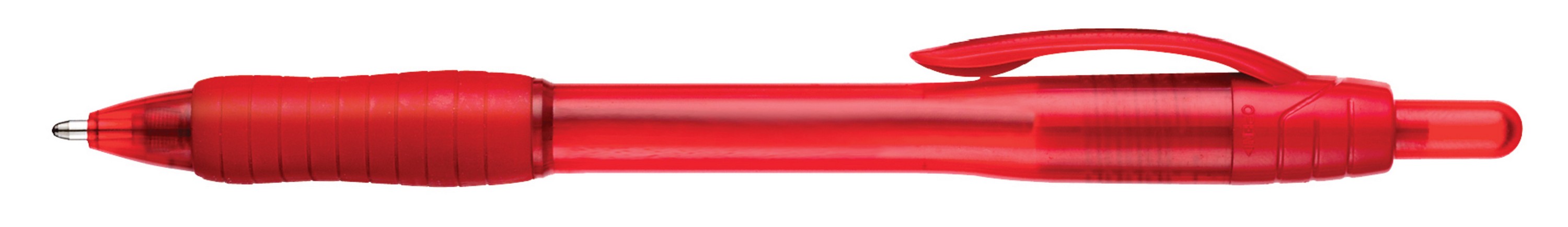 Picture of Paper Mate Profile Gel - Red