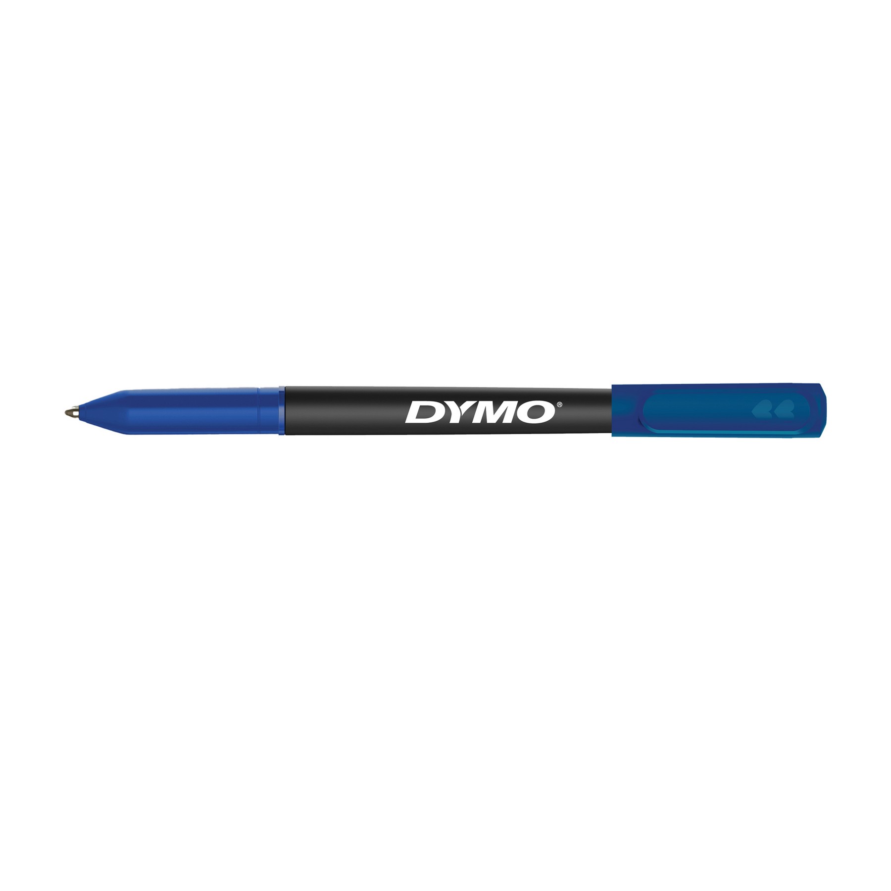 Picture of Paper Mate Write Bros Stick Pen - Black Ink - Navy
