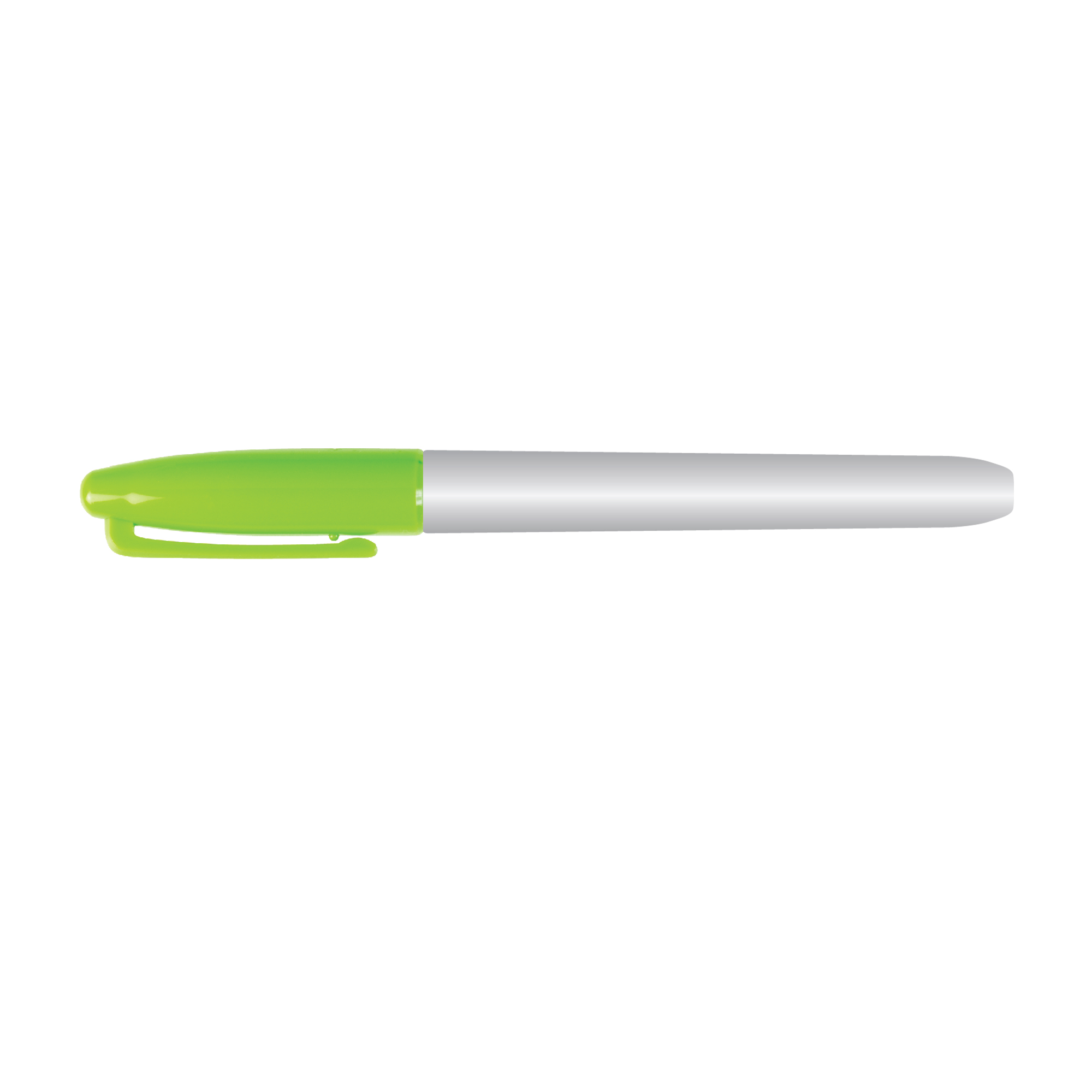 Picture of Sharpie Fine Point - Lime