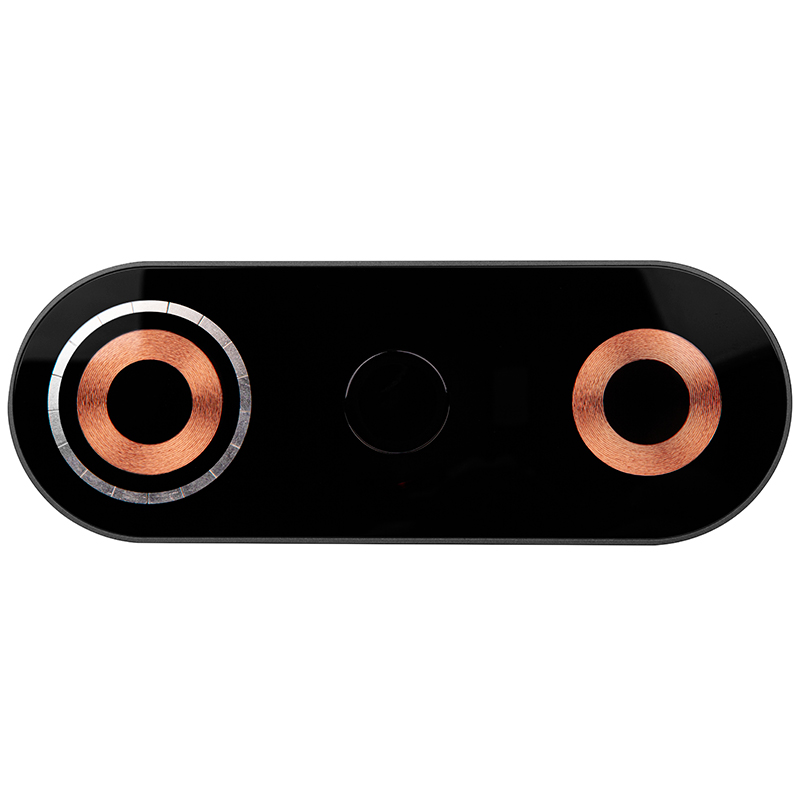 Picture of Avant 3-in-1 Wireless Charging Station