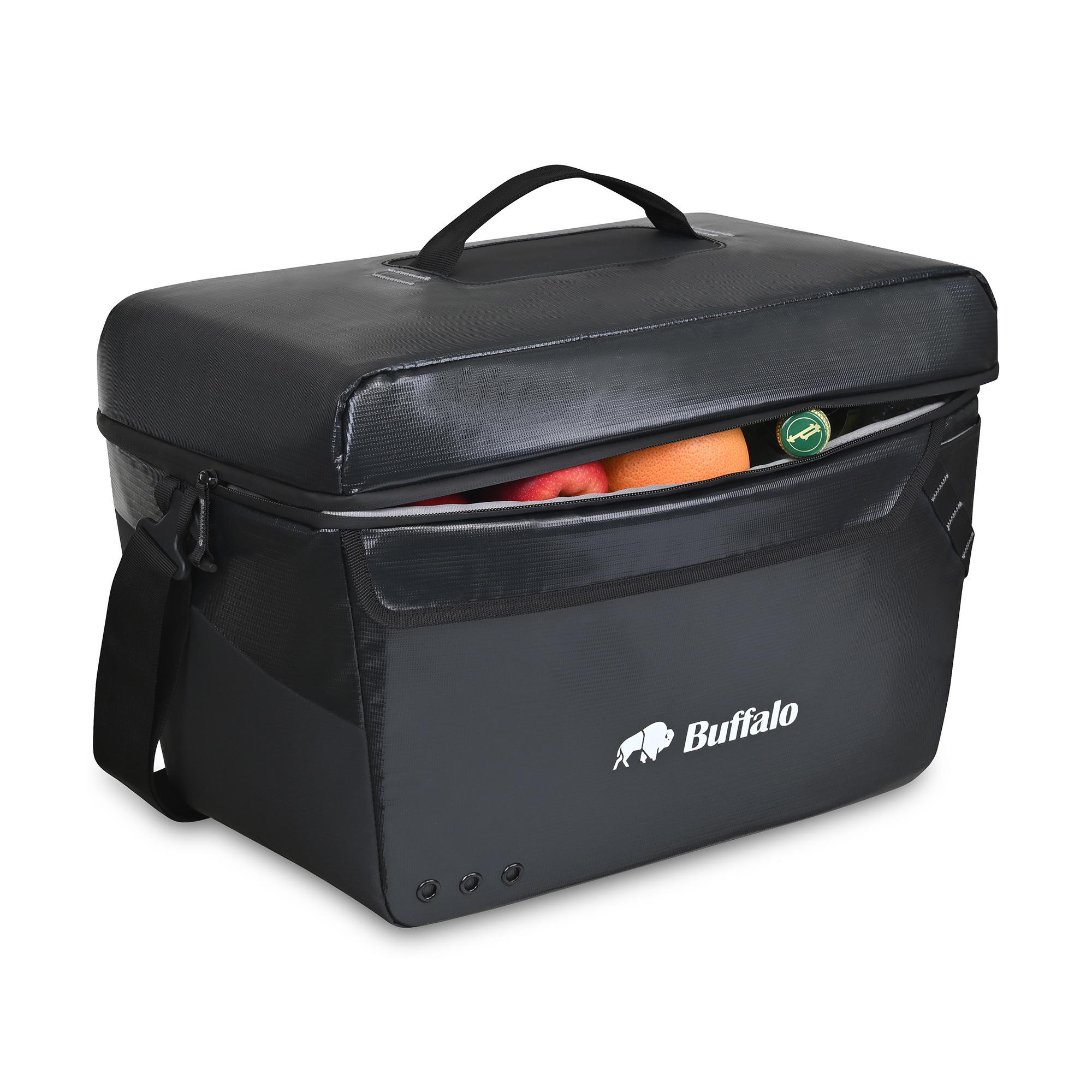 Picture of Renegade Box Cooler XL - Black