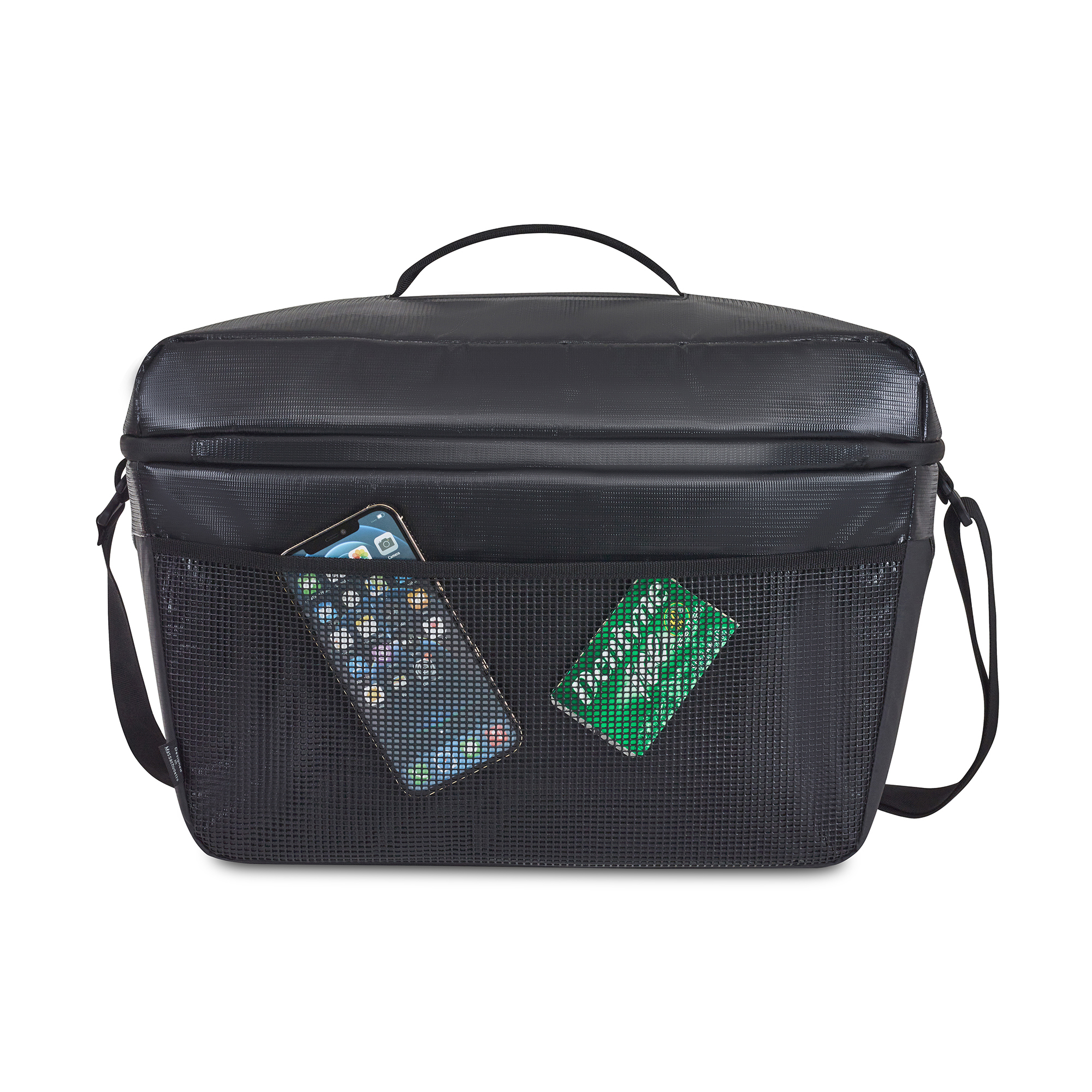 Picture of Renegade Box Cooler XL - Black