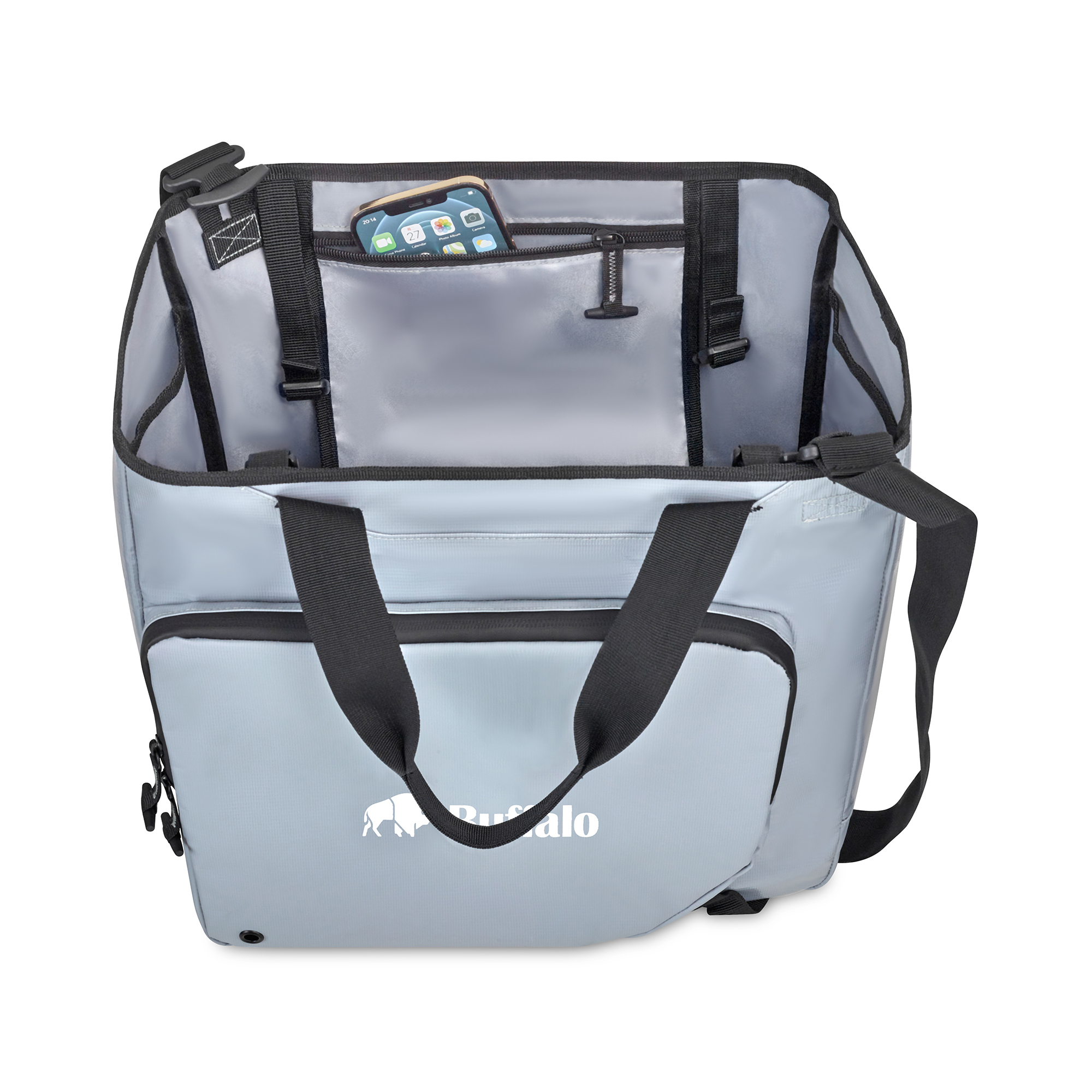 Picture of Renegade Holdall Tote - Tradewinds