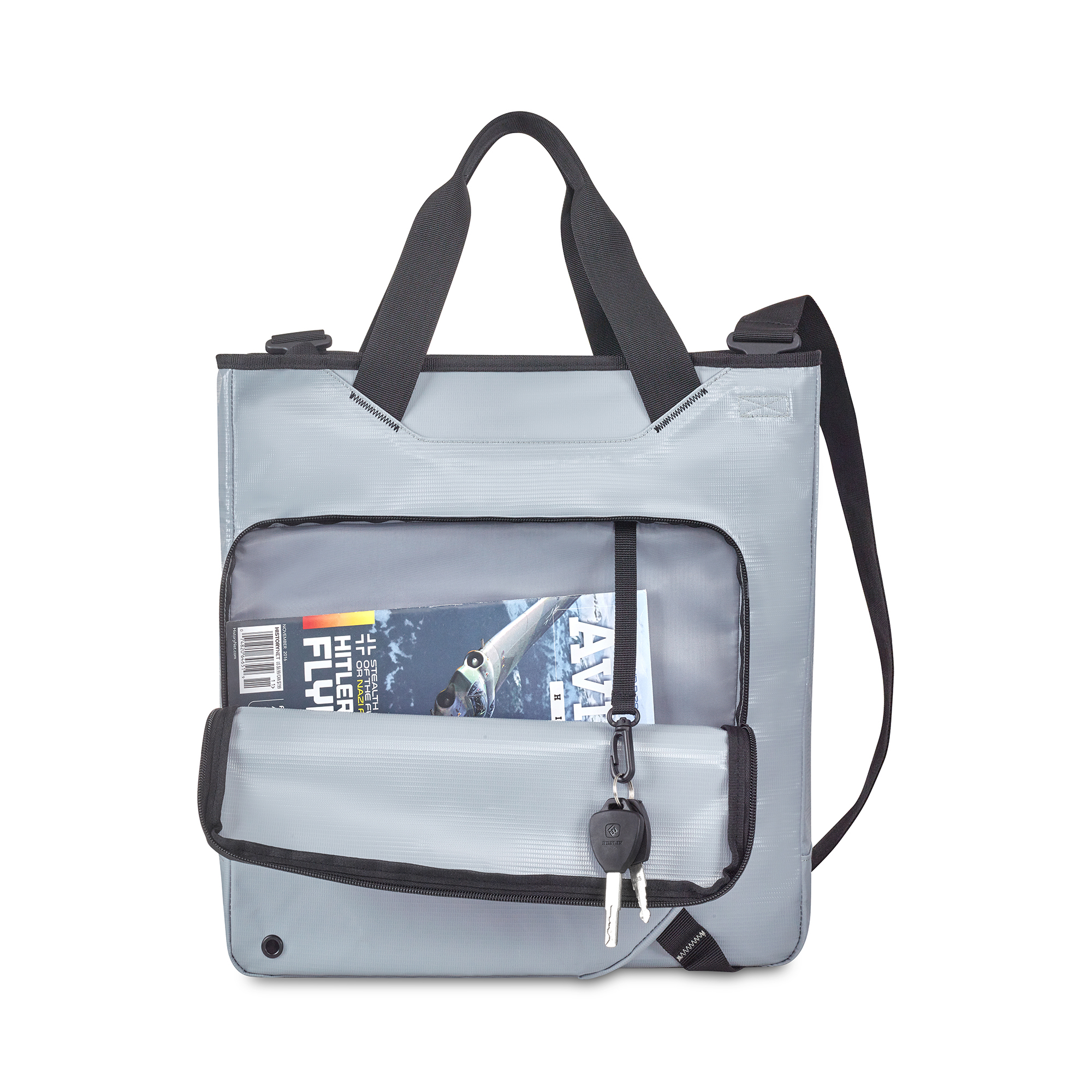Picture of Renegade Holdall Tote - Tradewinds