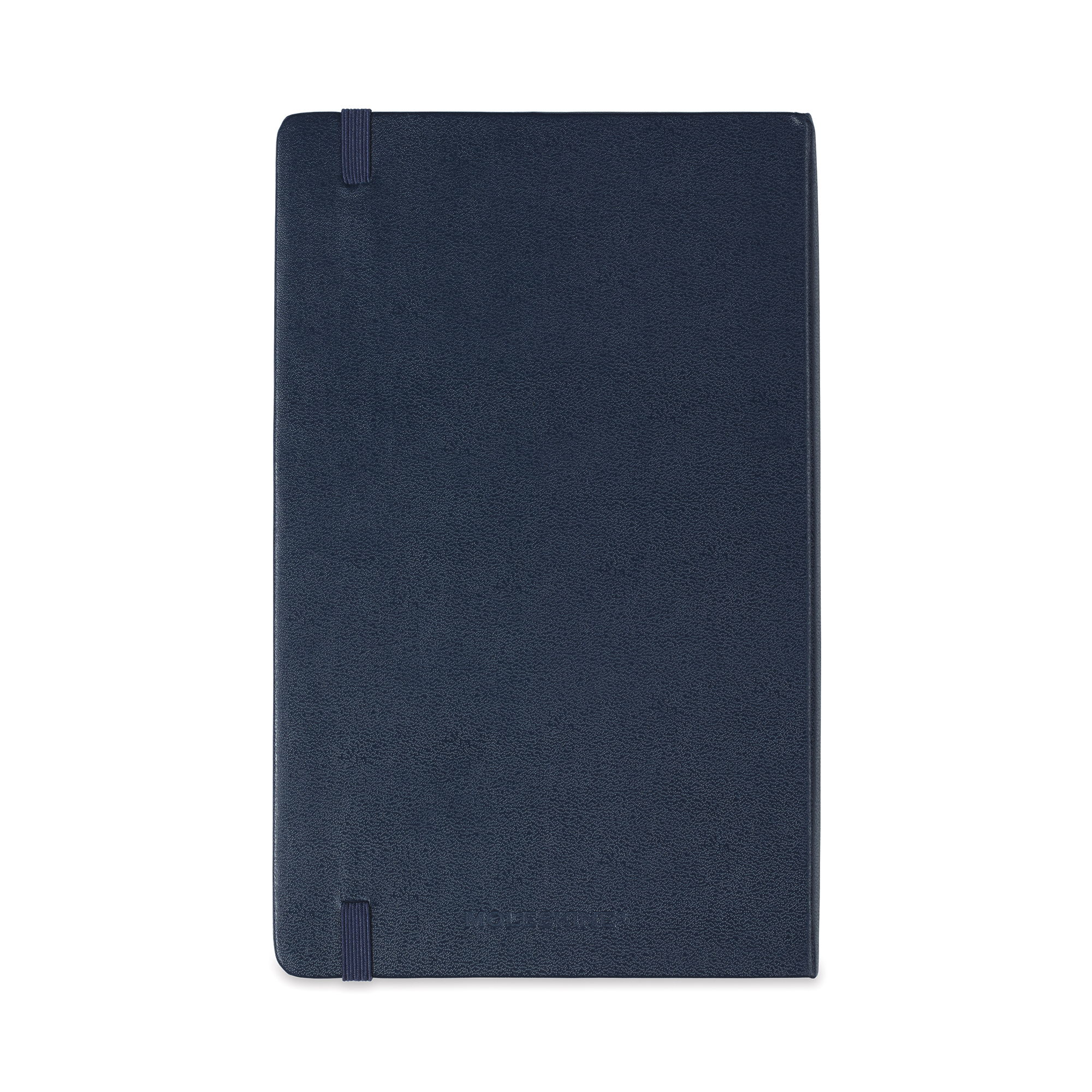 Picture of Moleskine Hard Cover Large Sketchbook - Sapphire Blue