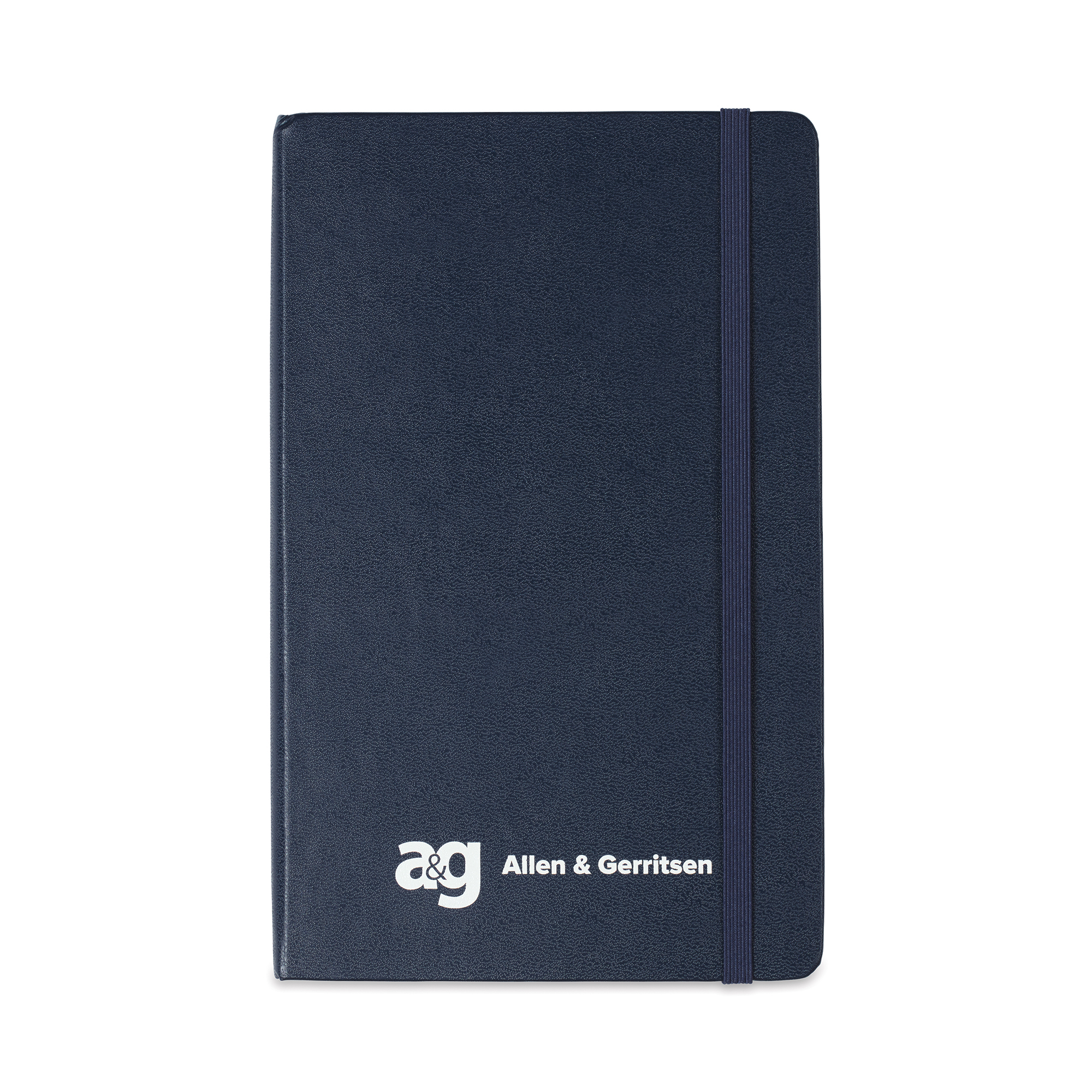 Picture of Moleskine Hard Cover Large Sketchbook - Sapphire Blue