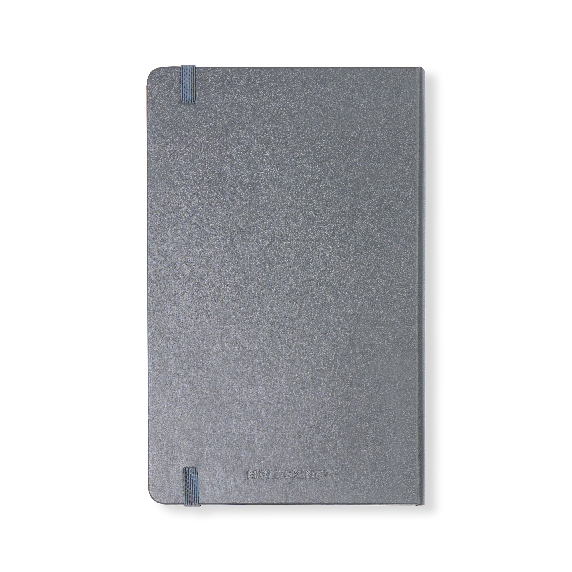 Picture of Moleskine Passion Journal - Film & TV - Grey