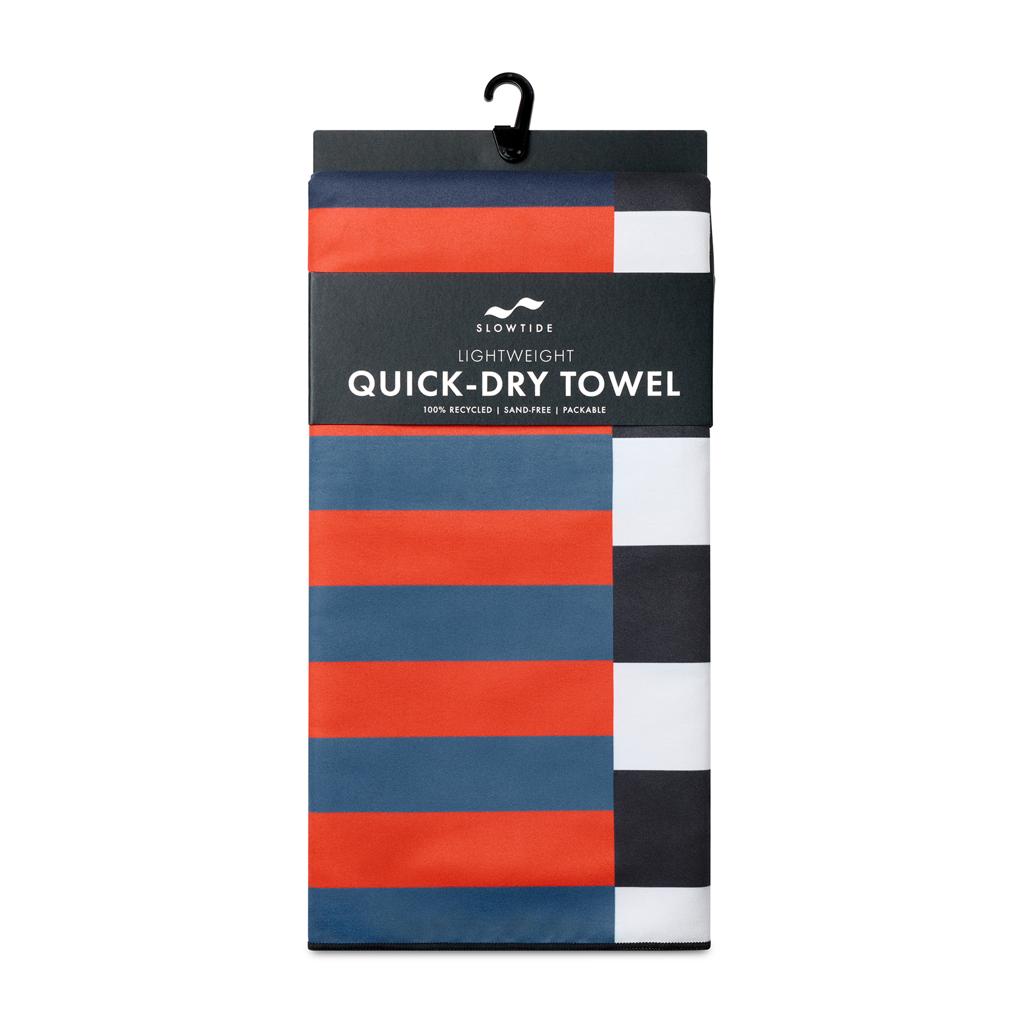 Picture of Slowtide Quick-Dry Towel - Cannon