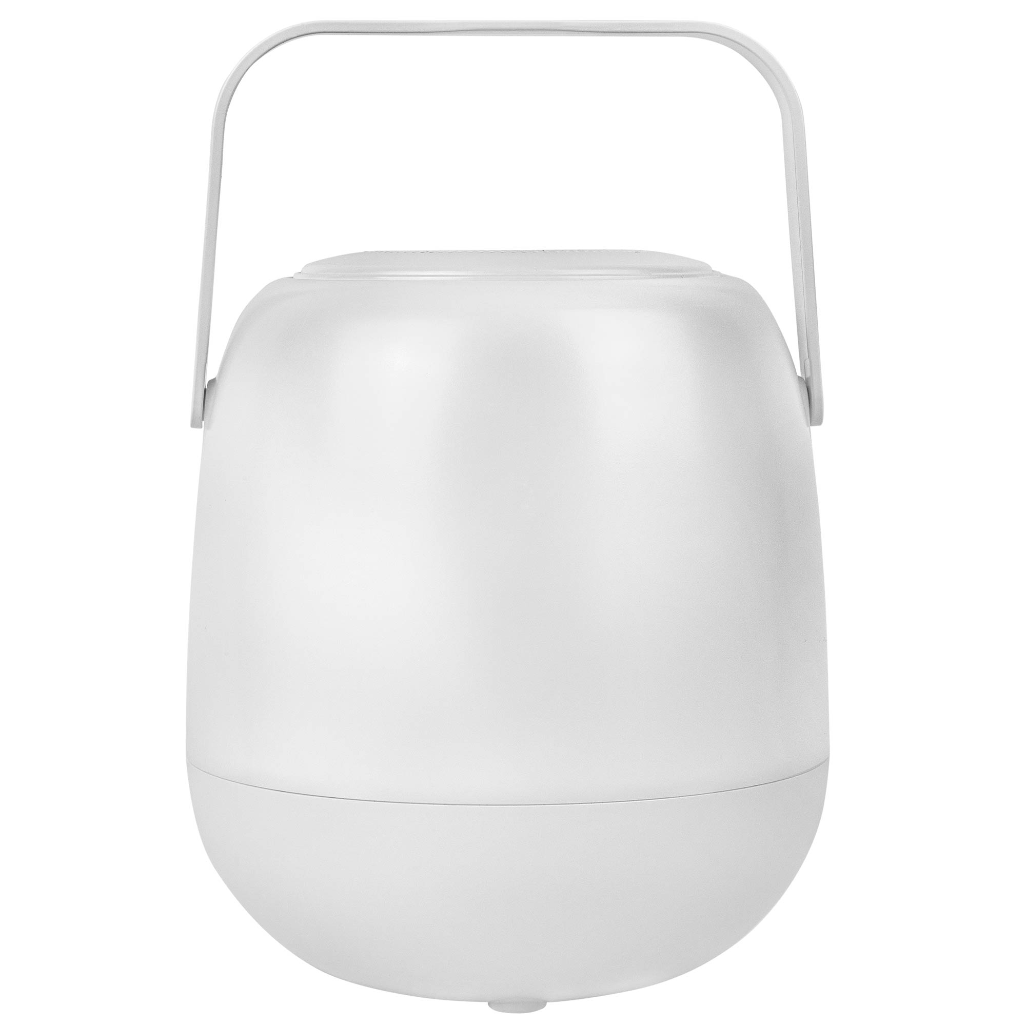 Picture of 10-Watt Bluetooth Light-Up Speaker With Carrying Handle